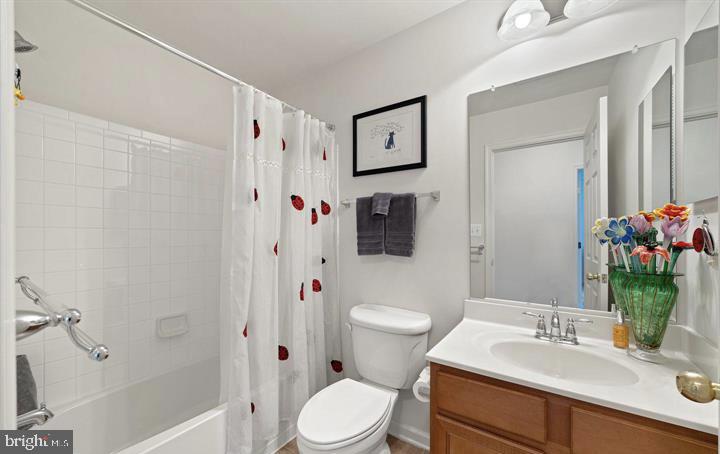 MARKET CENTER CONDOMINIUM - Residential Lease