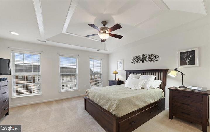 MARKET CENTER CONDOMINIUM - Residential Lease