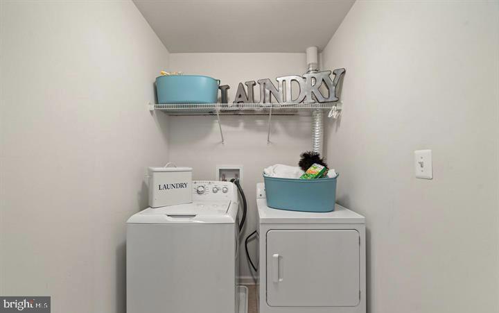 MARKET CENTER CONDOMINIUM - Residential Lease