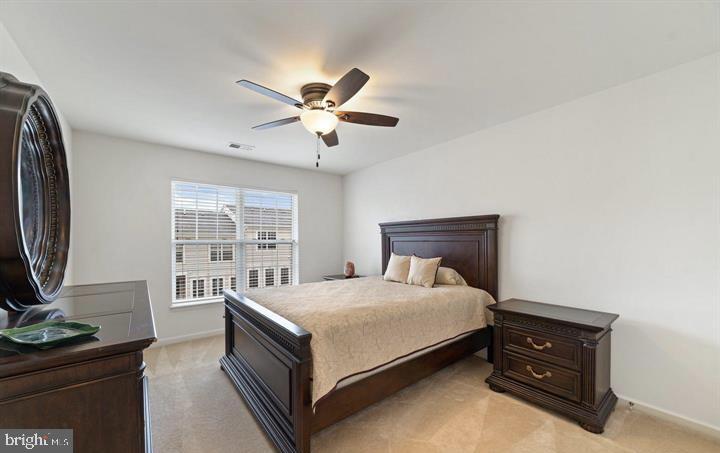 MARKET CENTER CONDOMINIUM - Residential Lease