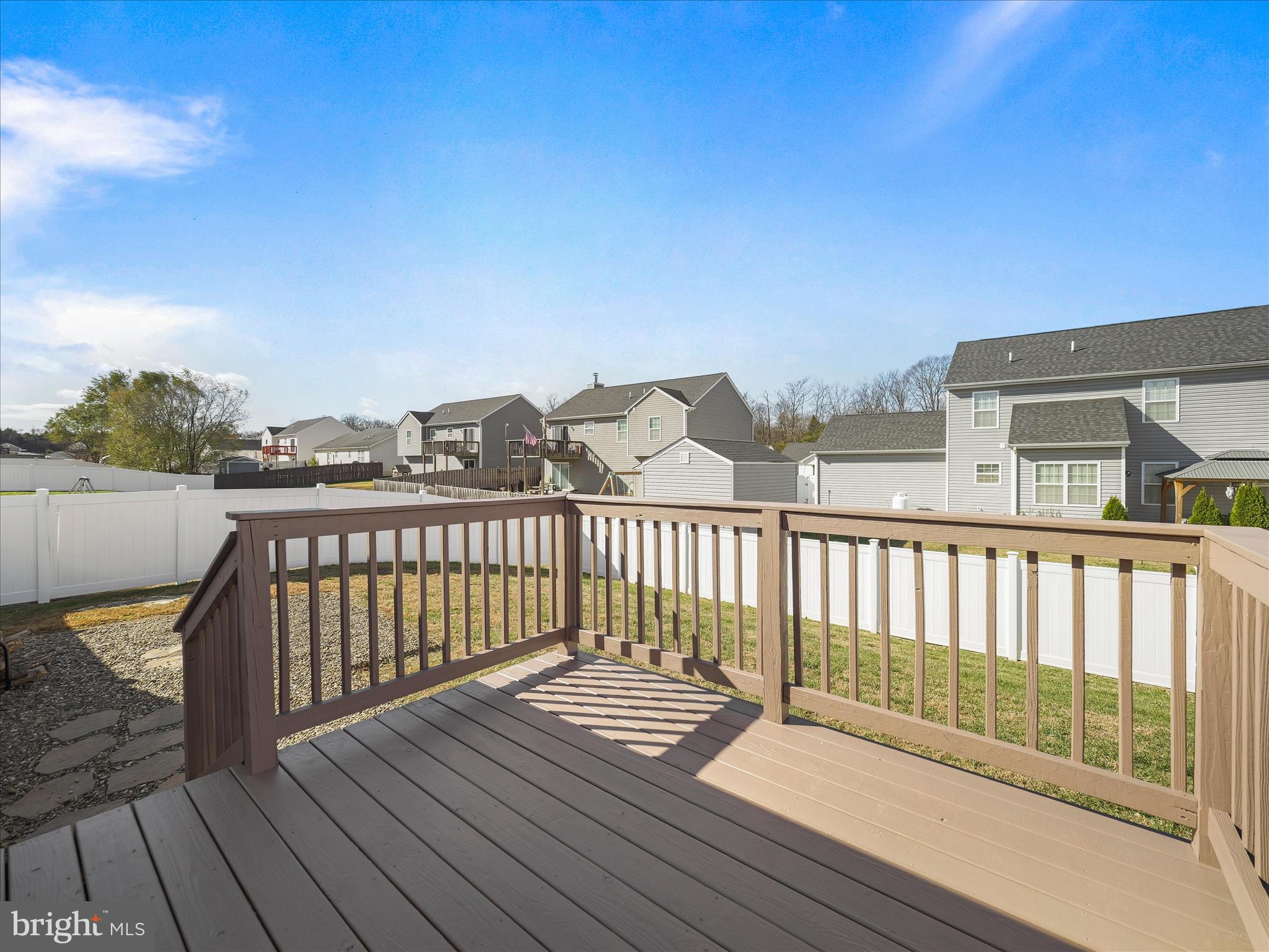 INWOOD VILLAGE - Residential