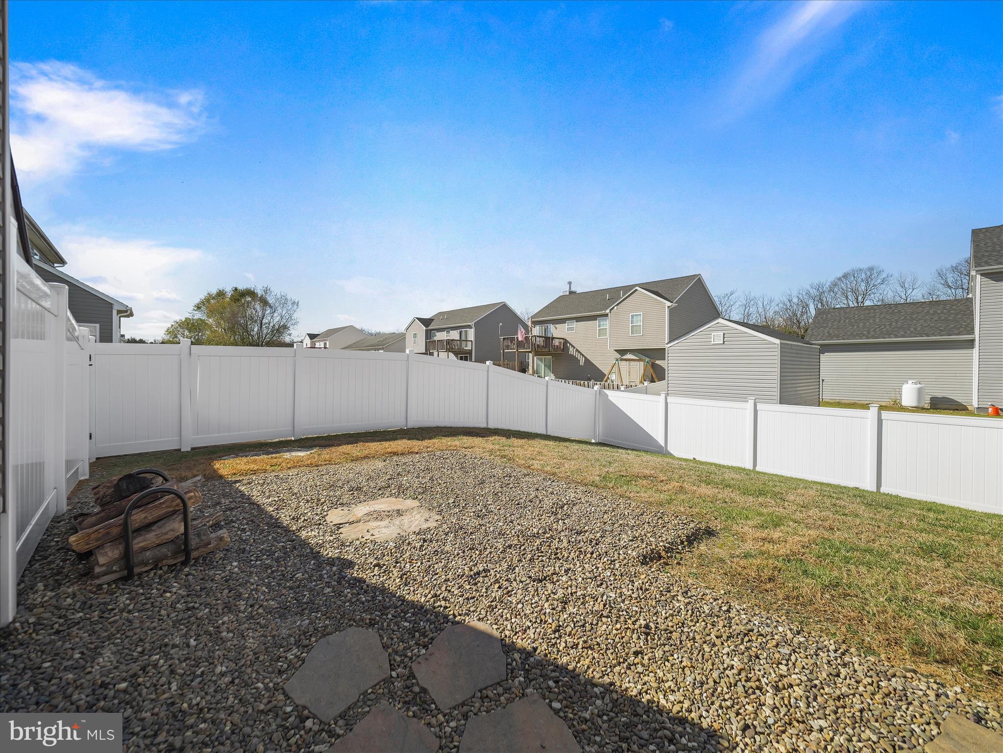 INWOOD VILLAGE - Residential