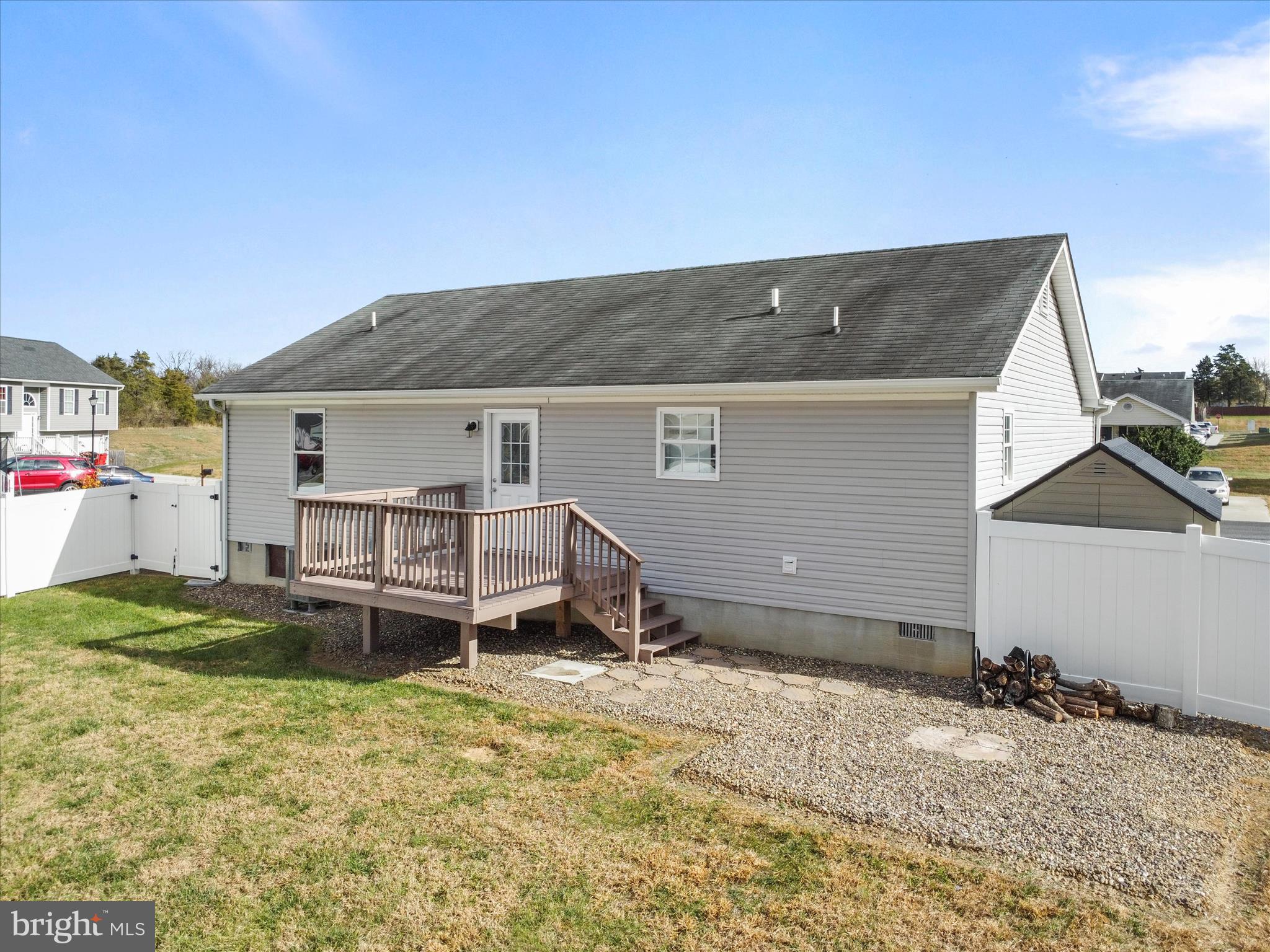 INWOOD VILLAGE - Residential