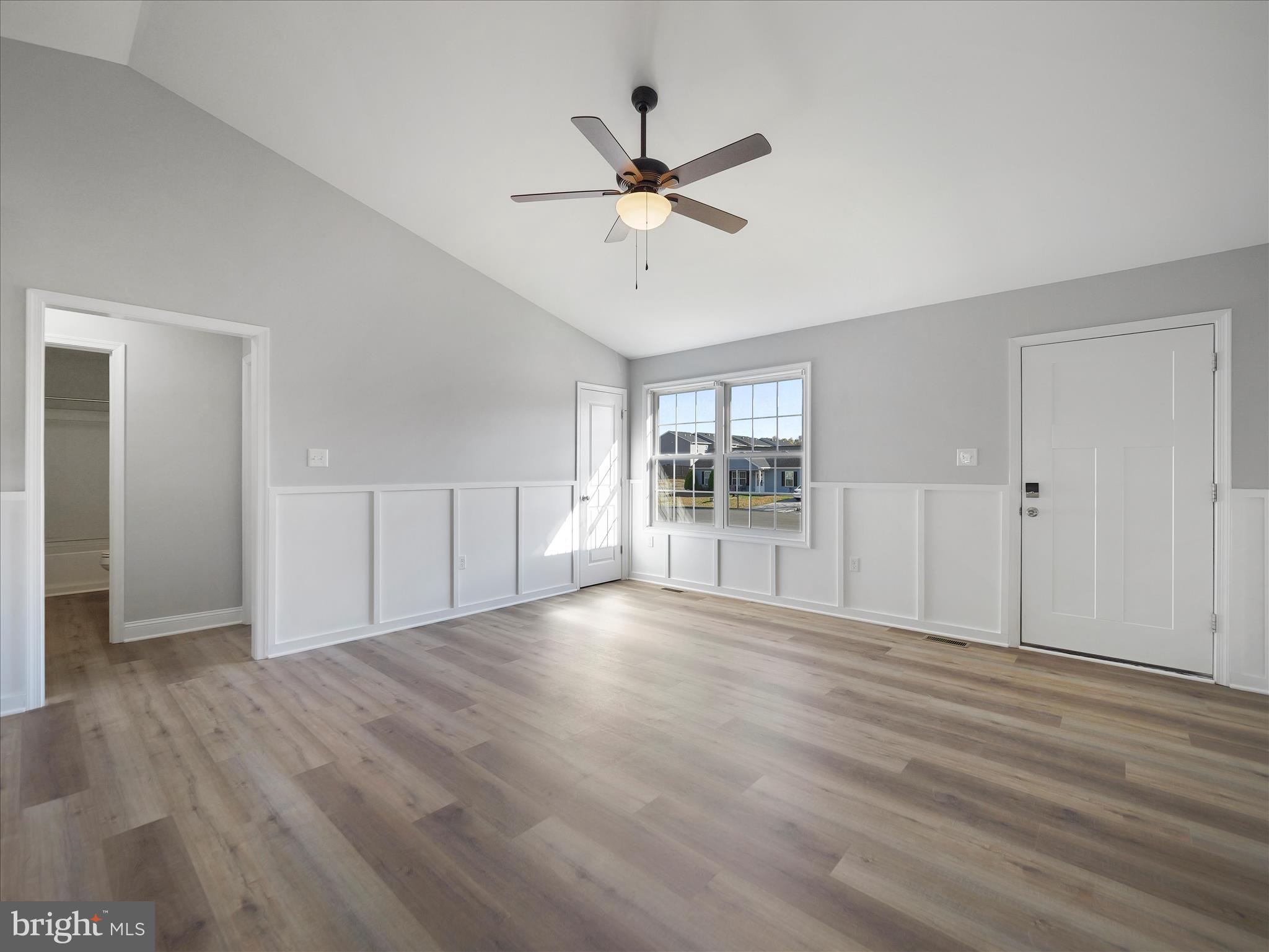 INWOOD VILLAGE - Residential