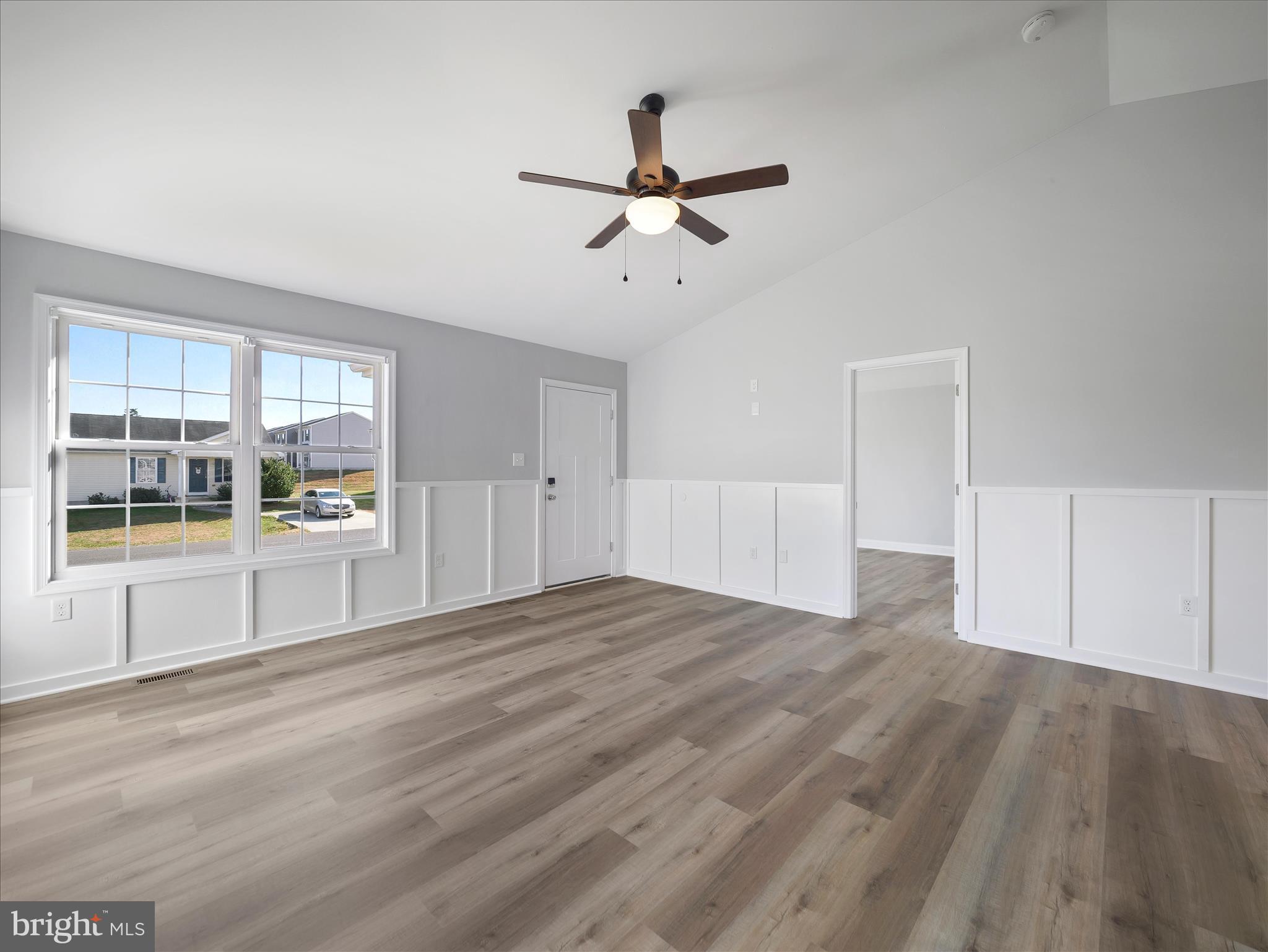 INWOOD VILLAGE - Residential