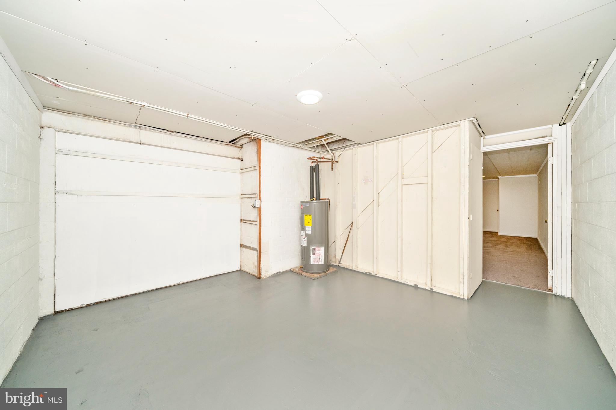 PLUMGAR - Residential