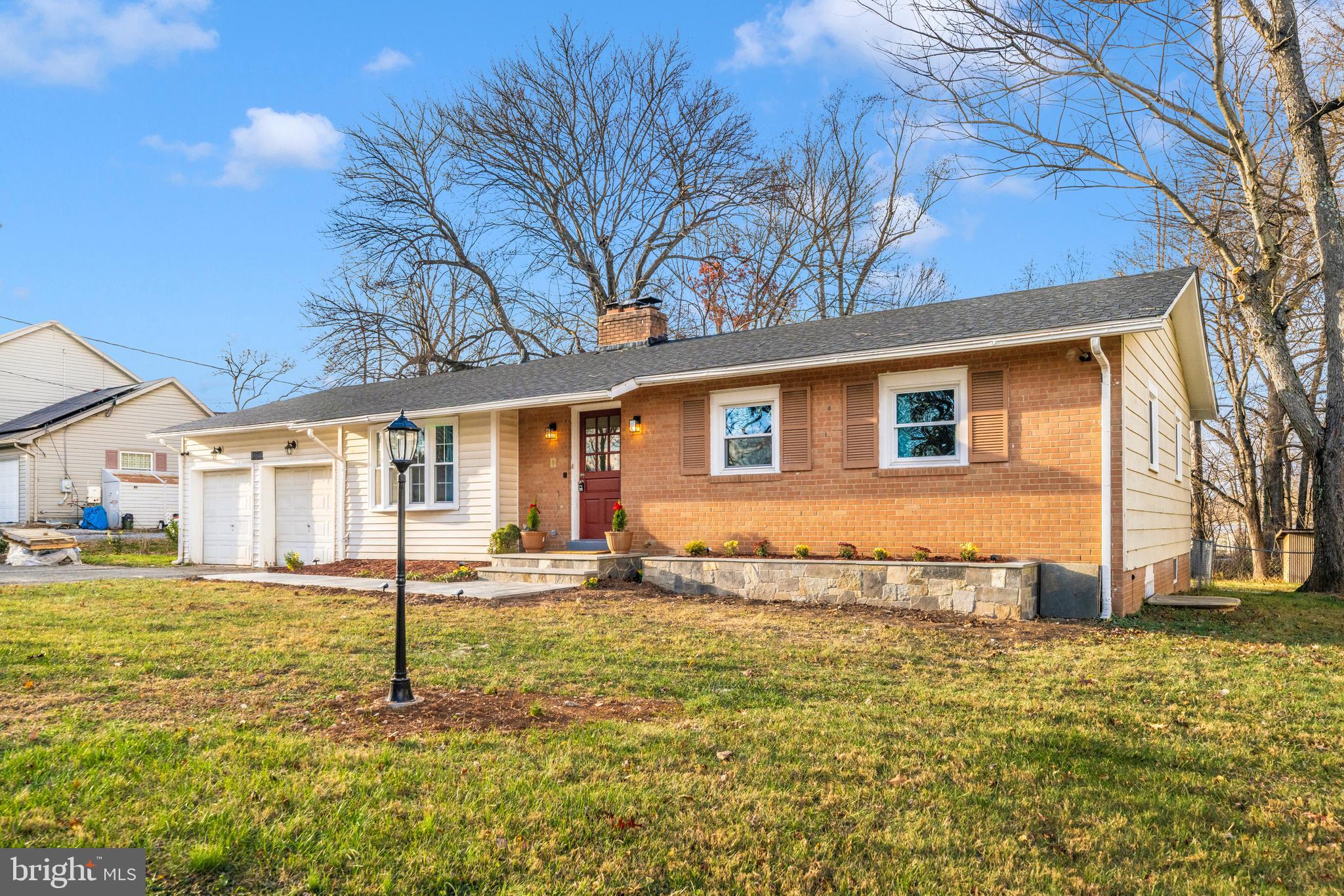 PLUMGAR - Residential