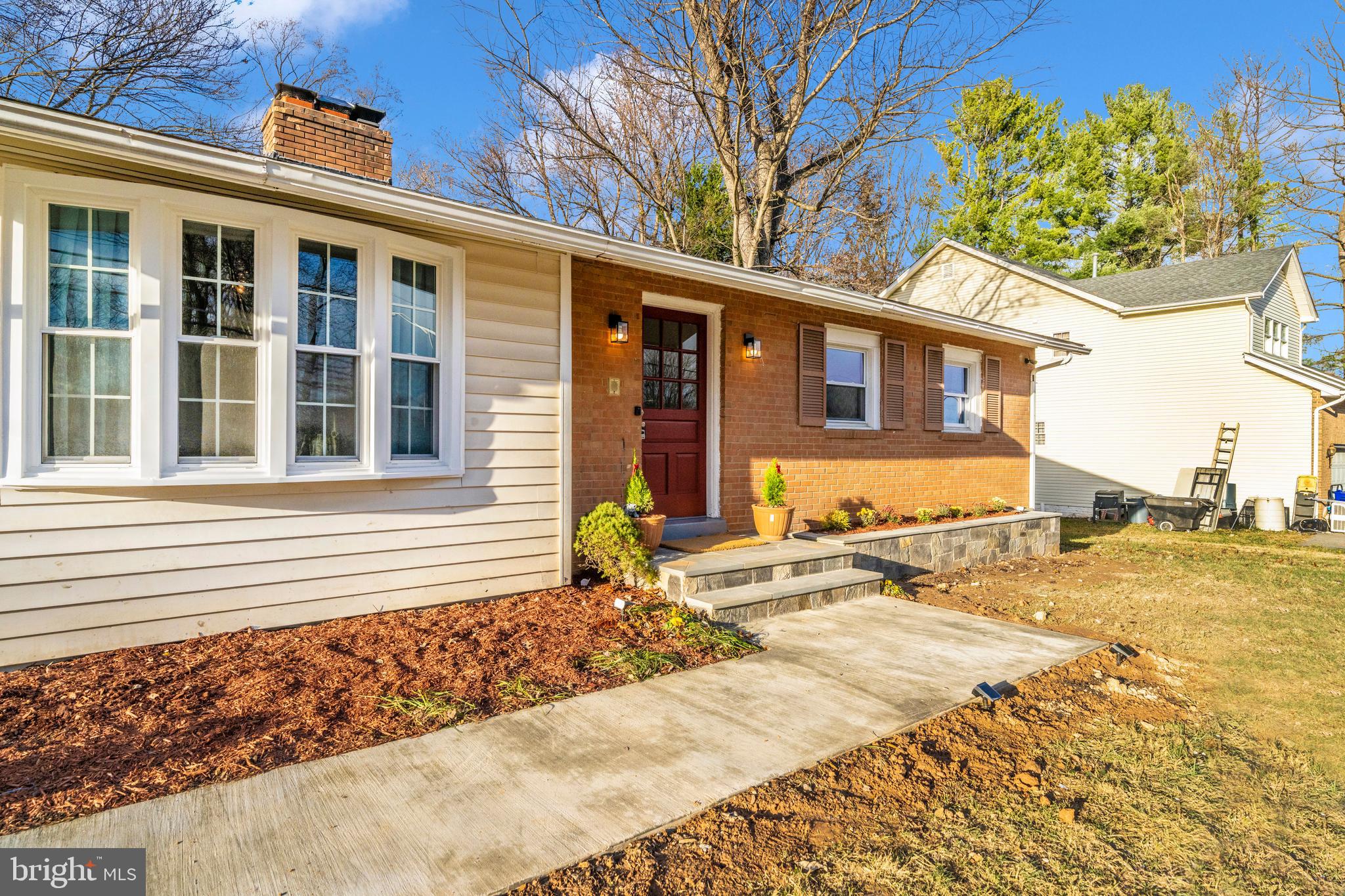 PLUMGAR - Residential