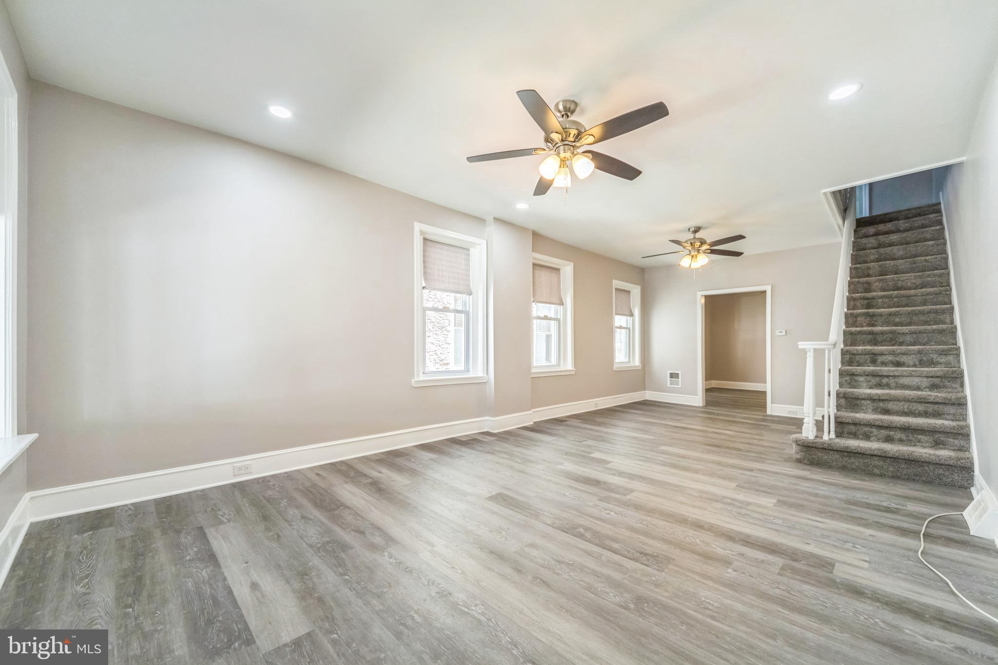 BRANDYWINE - Residential