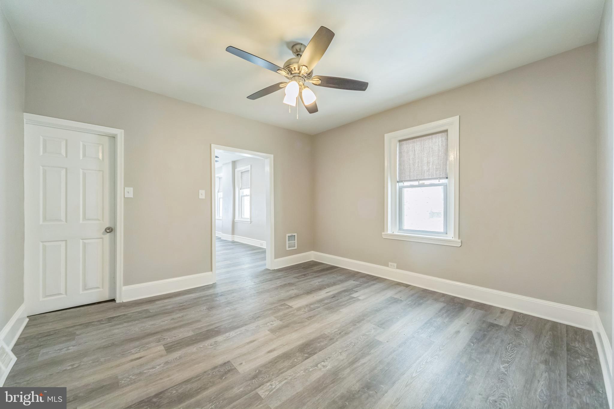 BRANDYWINE - Residential