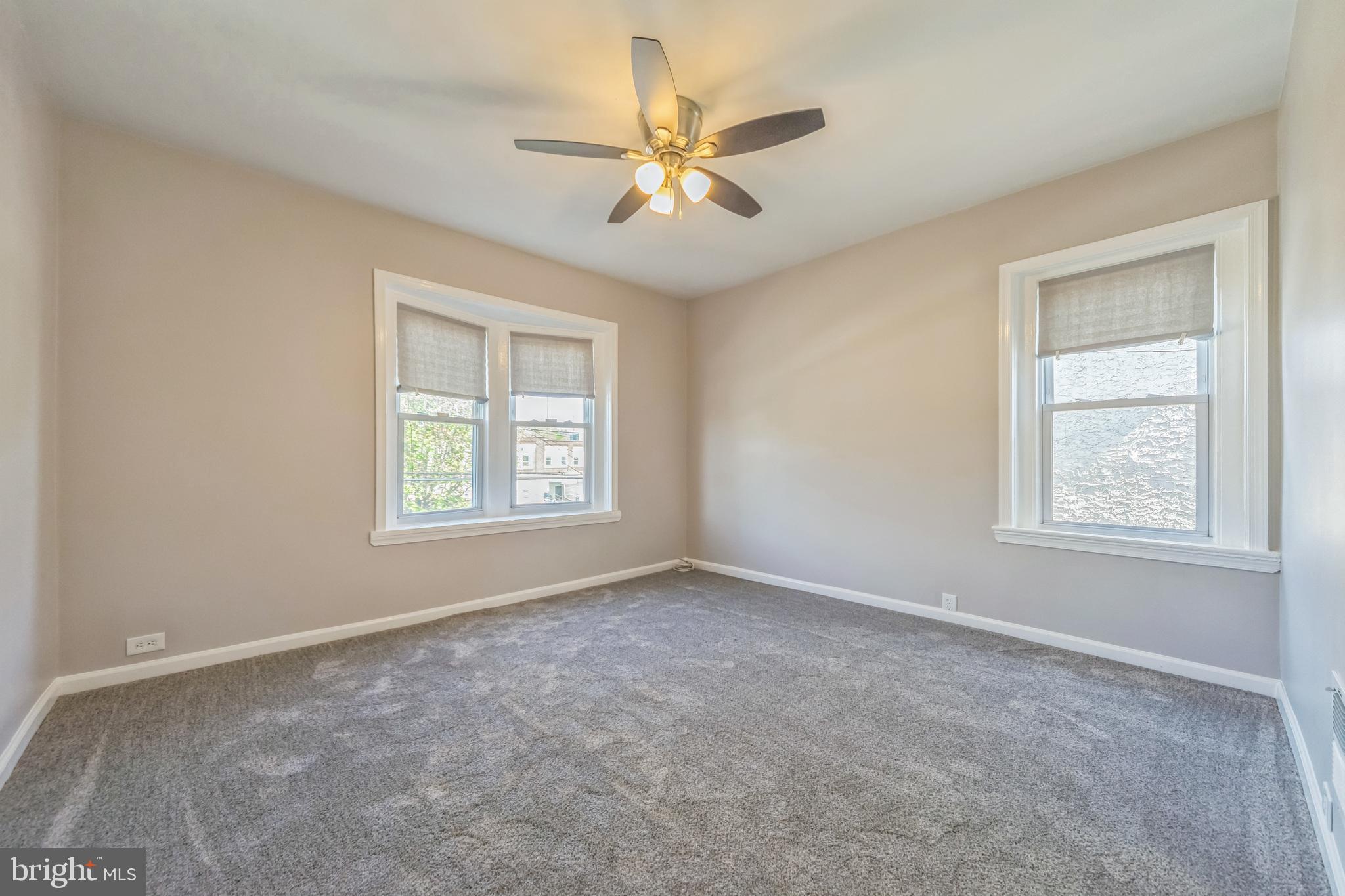 BRANDYWINE - Residential