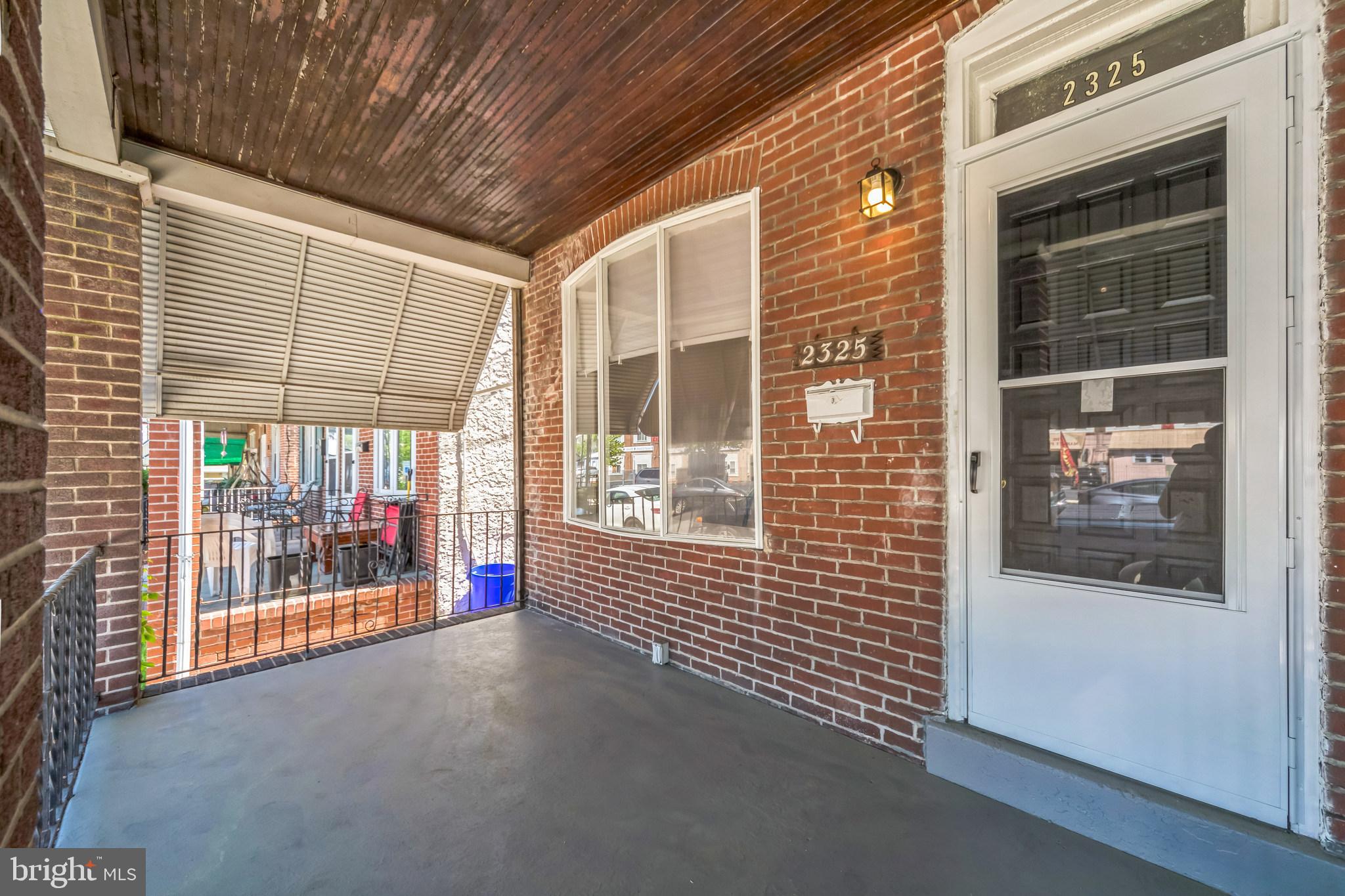 BRANDYWINE - Residential