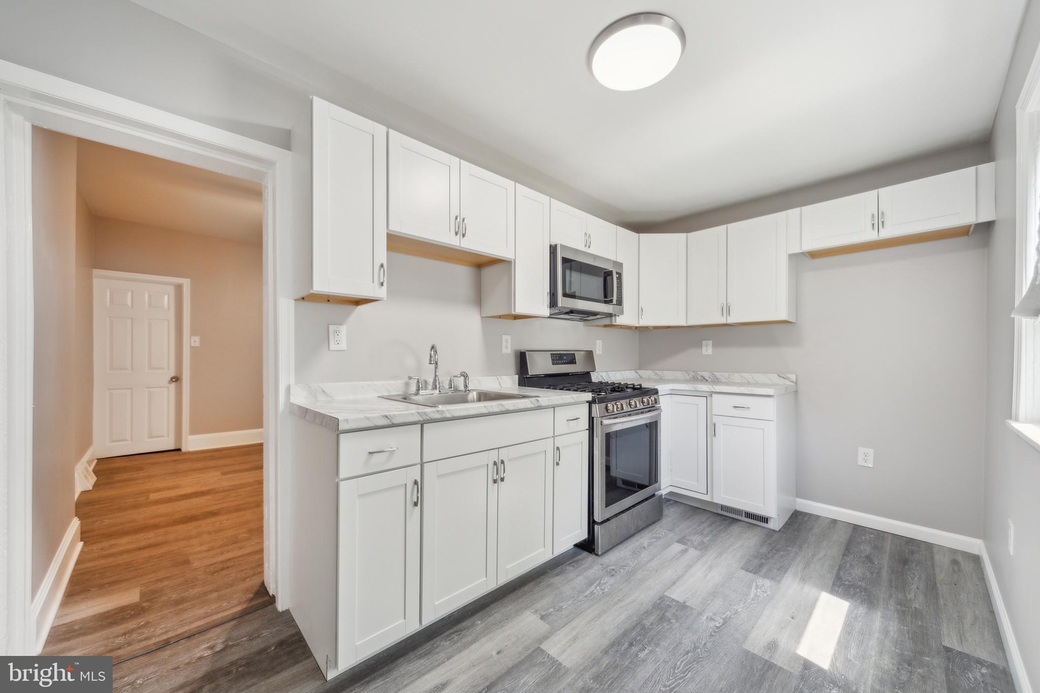 BRANDYWINE - Residential