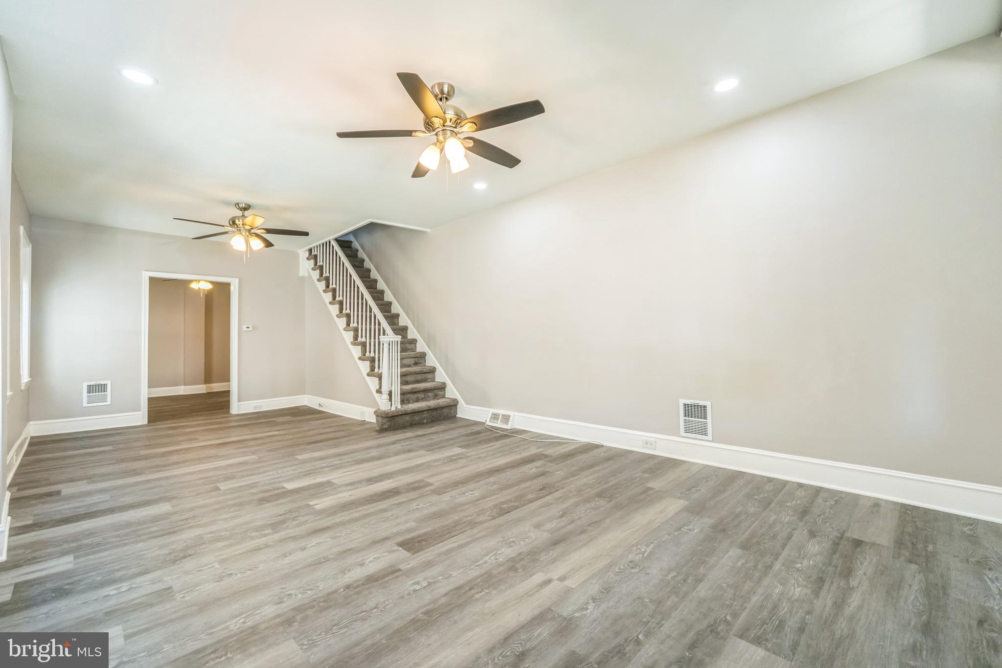 BRANDYWINE - Residential