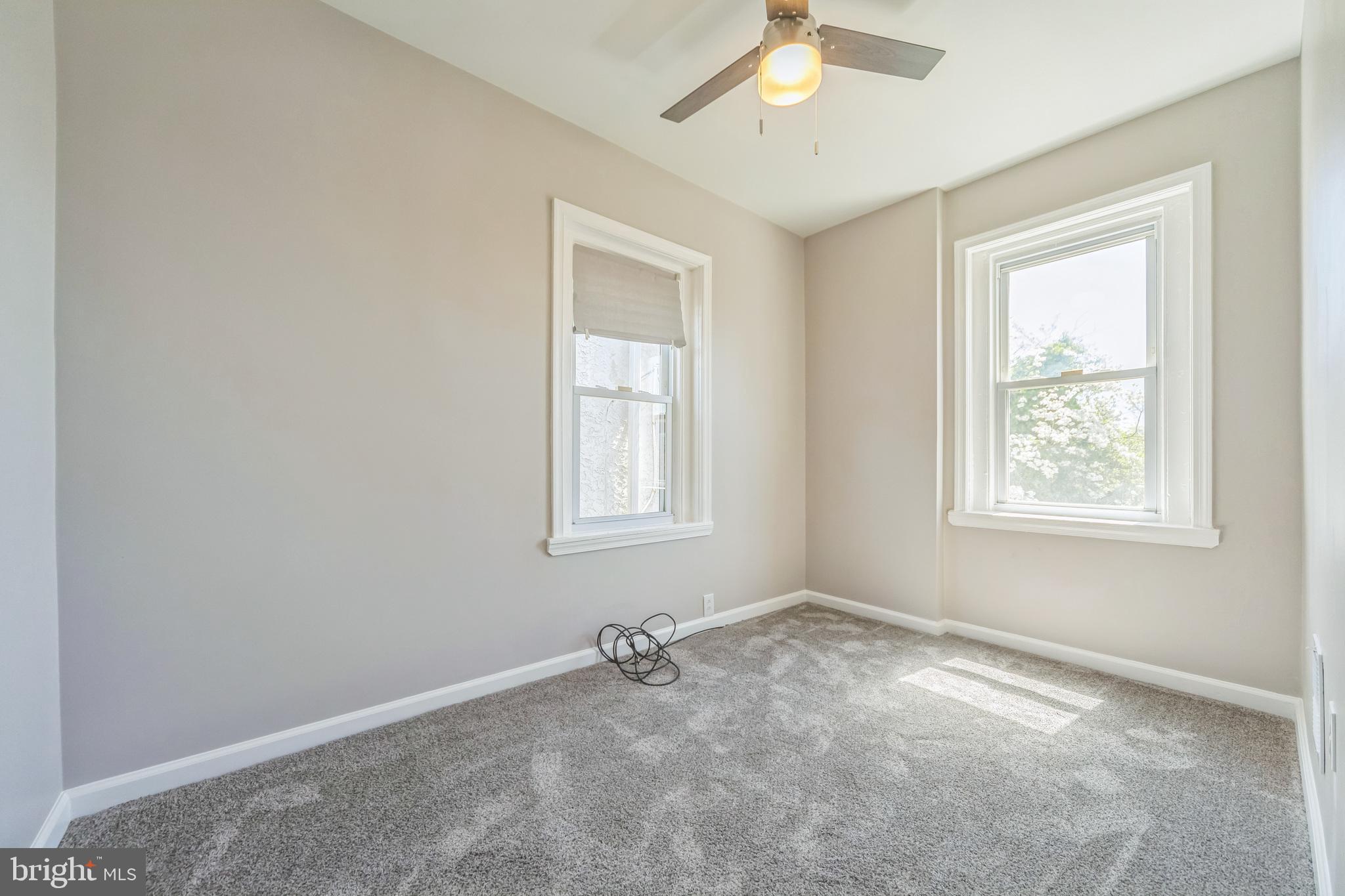 BRANDYWINE - Residential