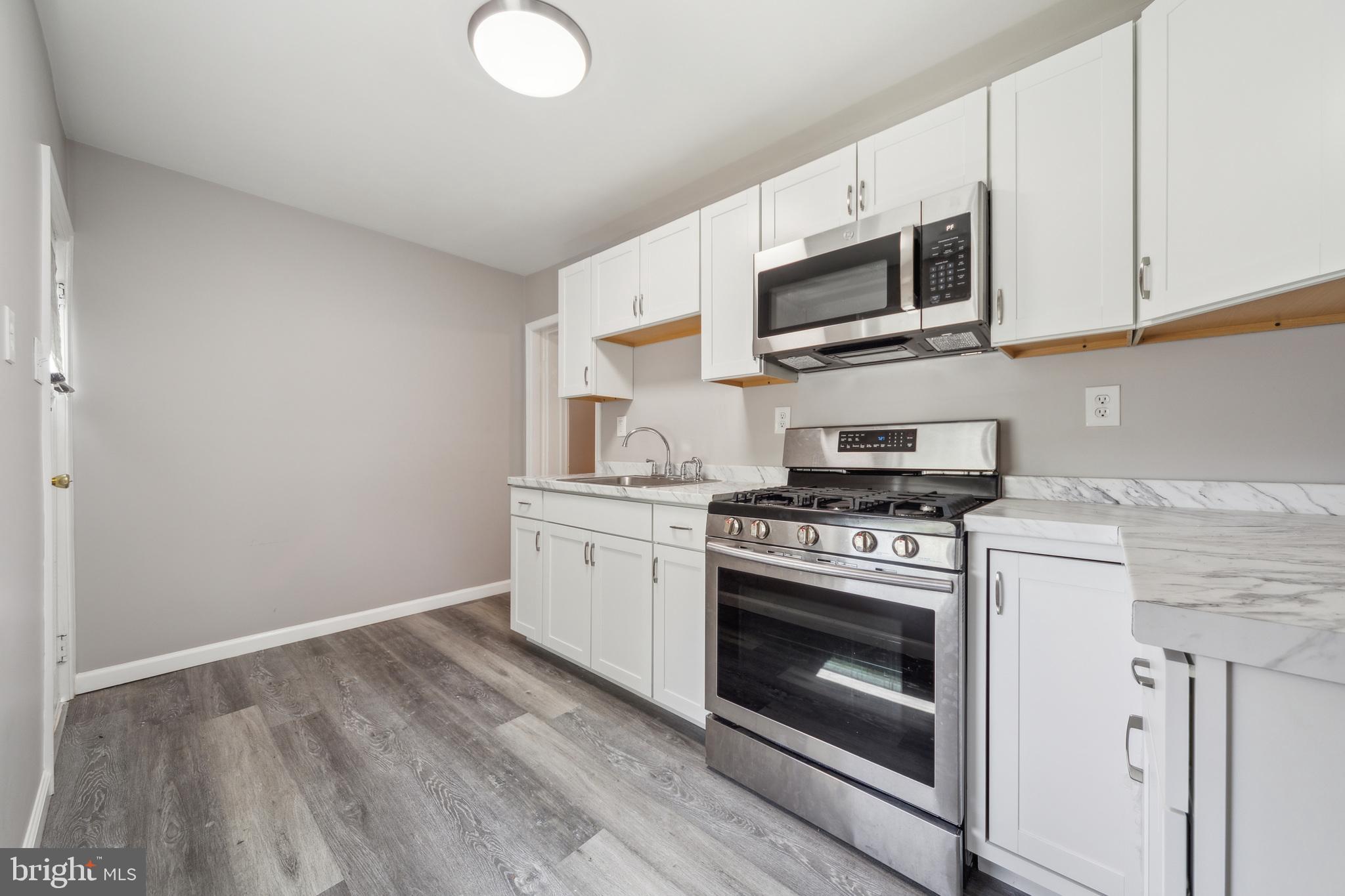 BRANDYWINE - Residential