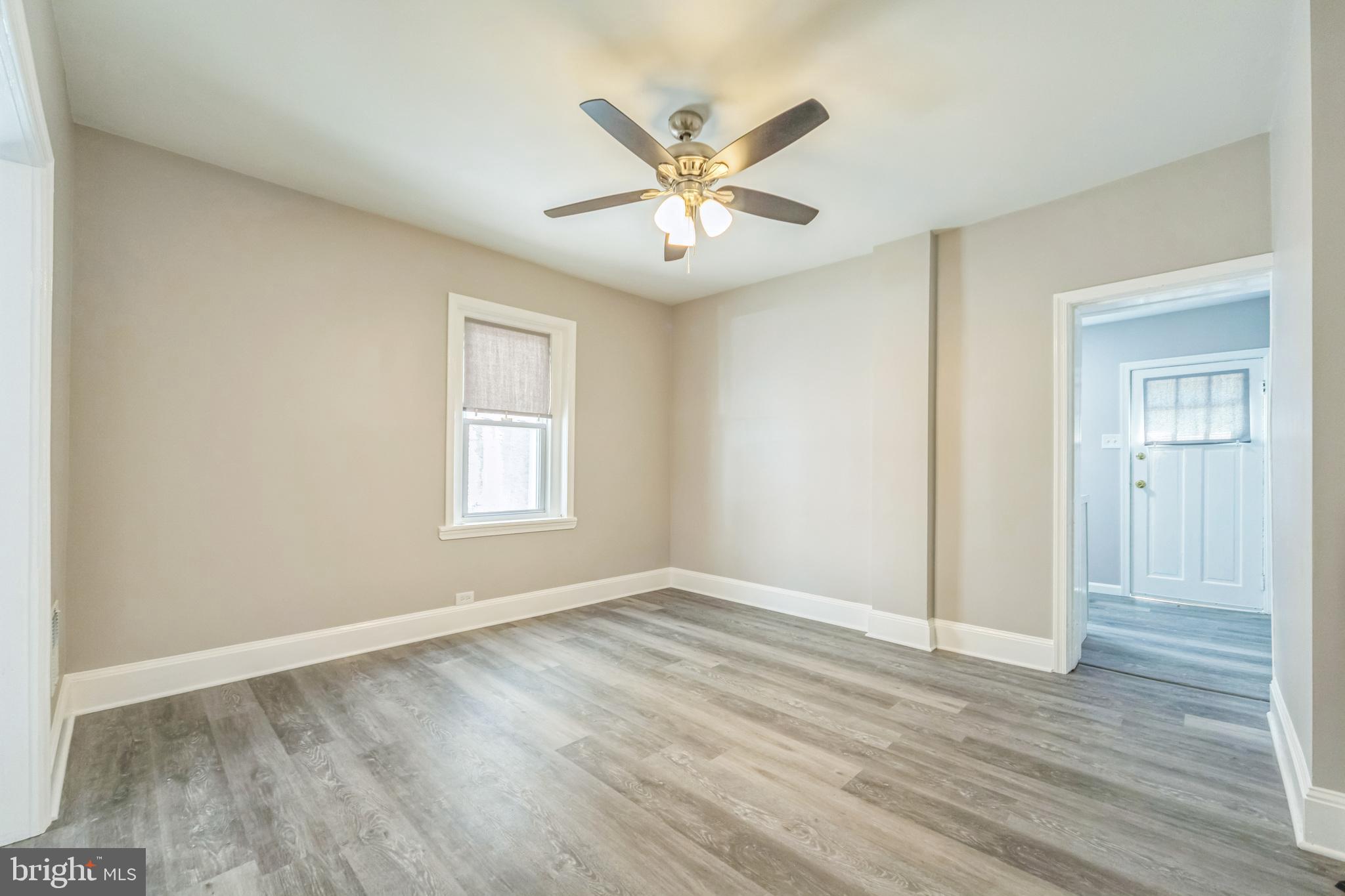 BRANDYWINE - Residential