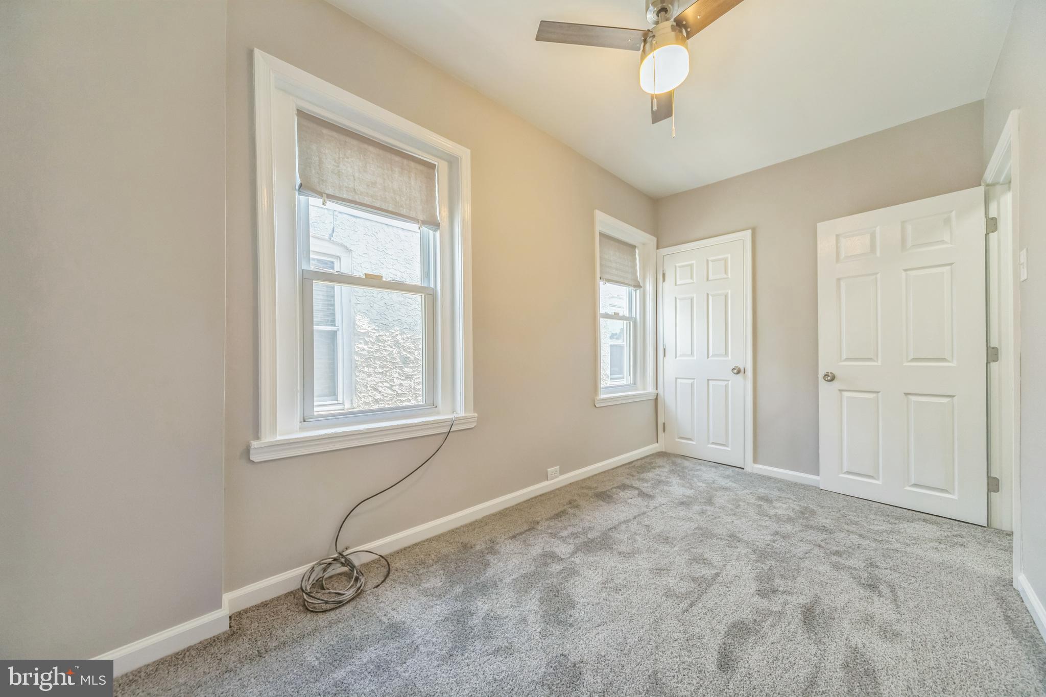 BRANDYWINE - Residential