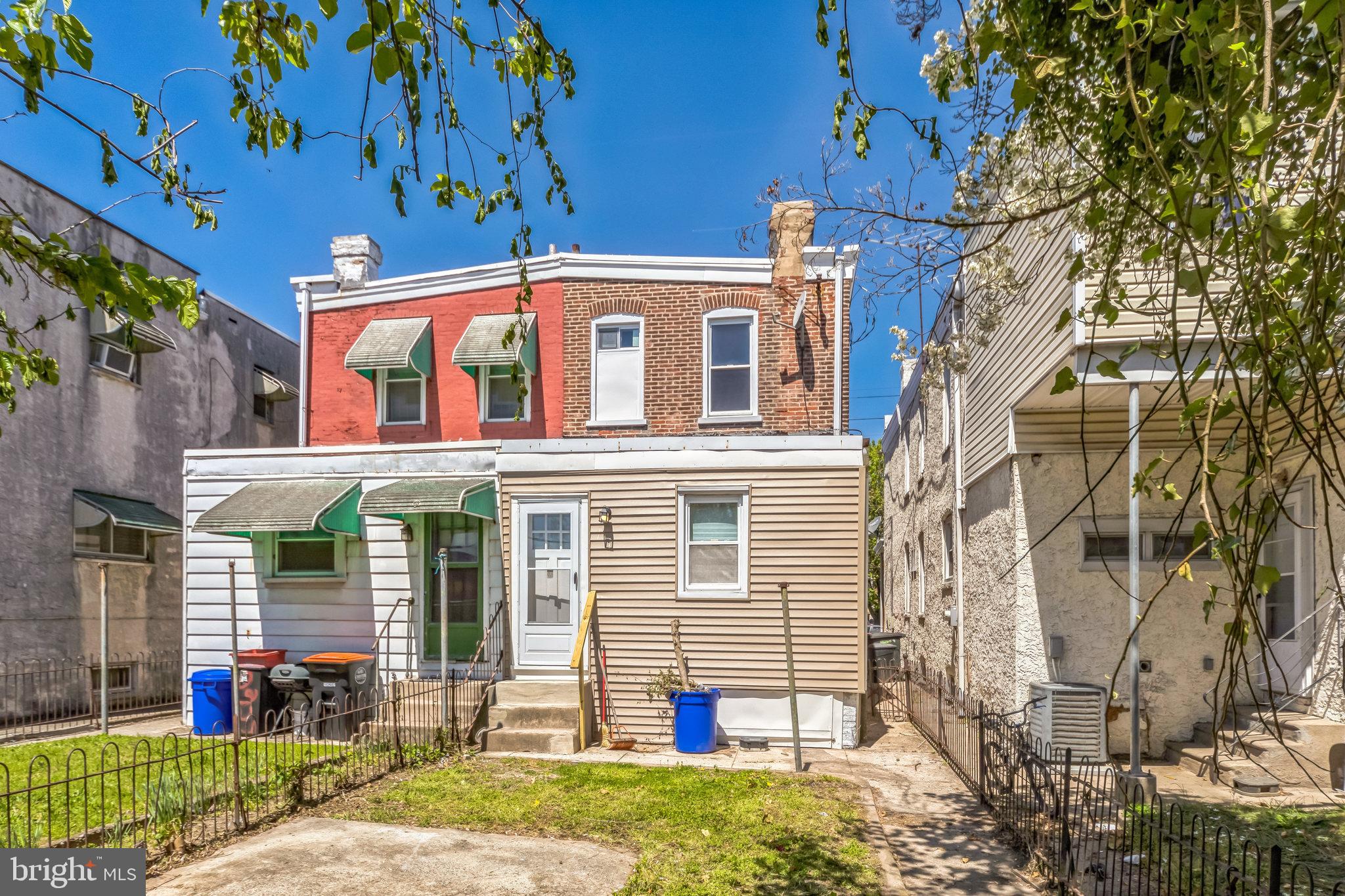 BRANDYWINE - Residential