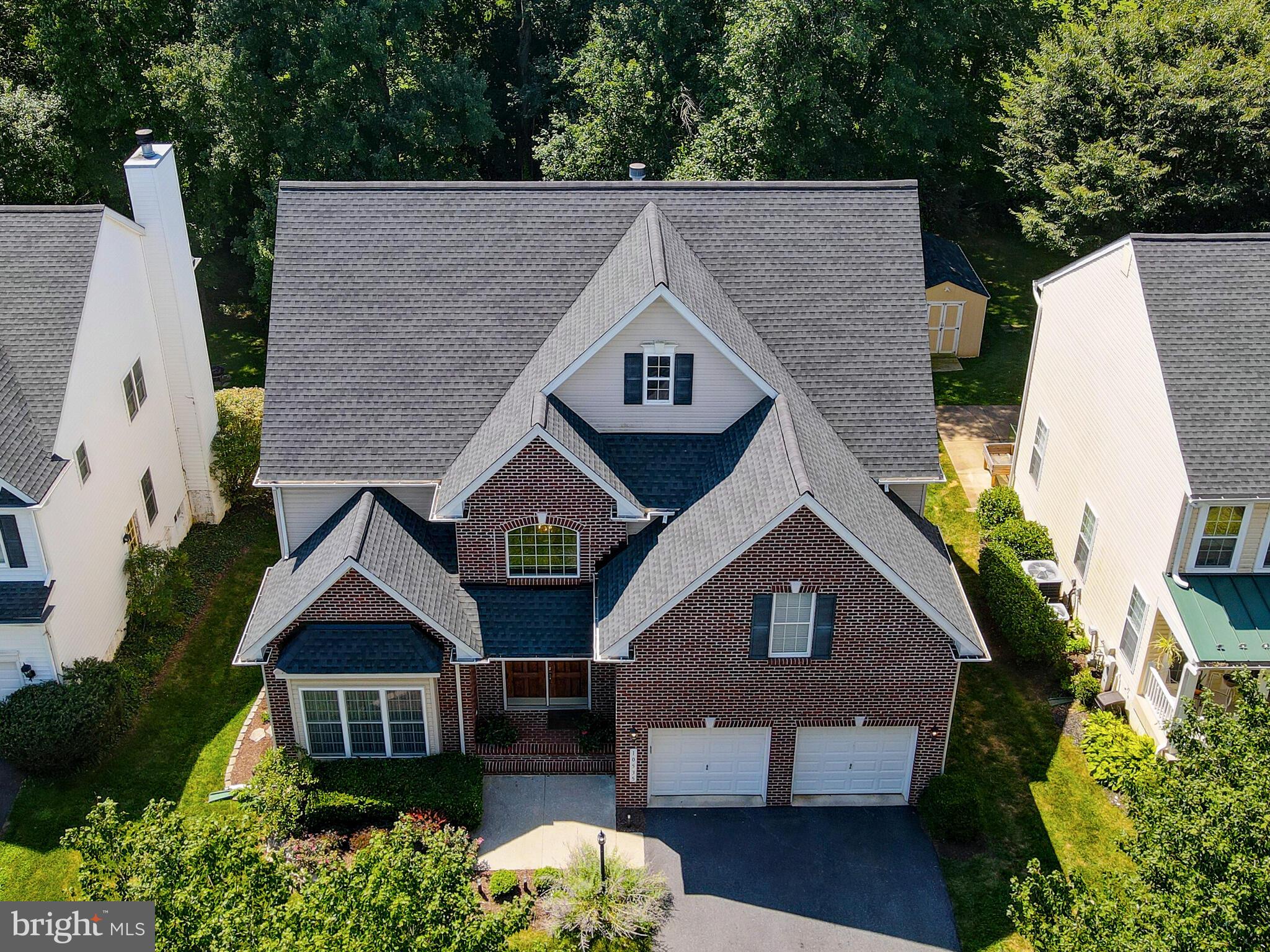 WAVERLY WOODS - Residential