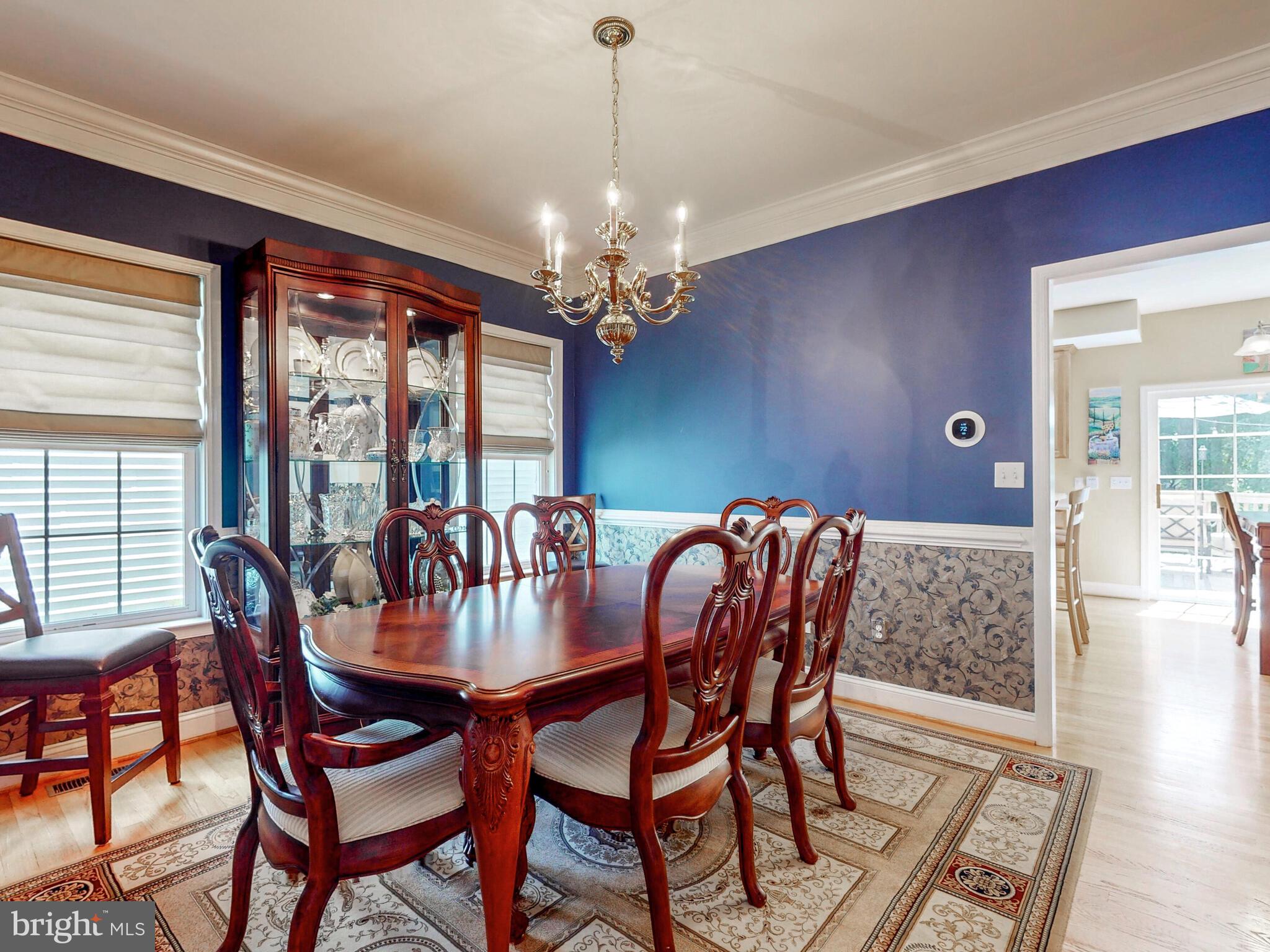 WAVERLY WOODS - Residential