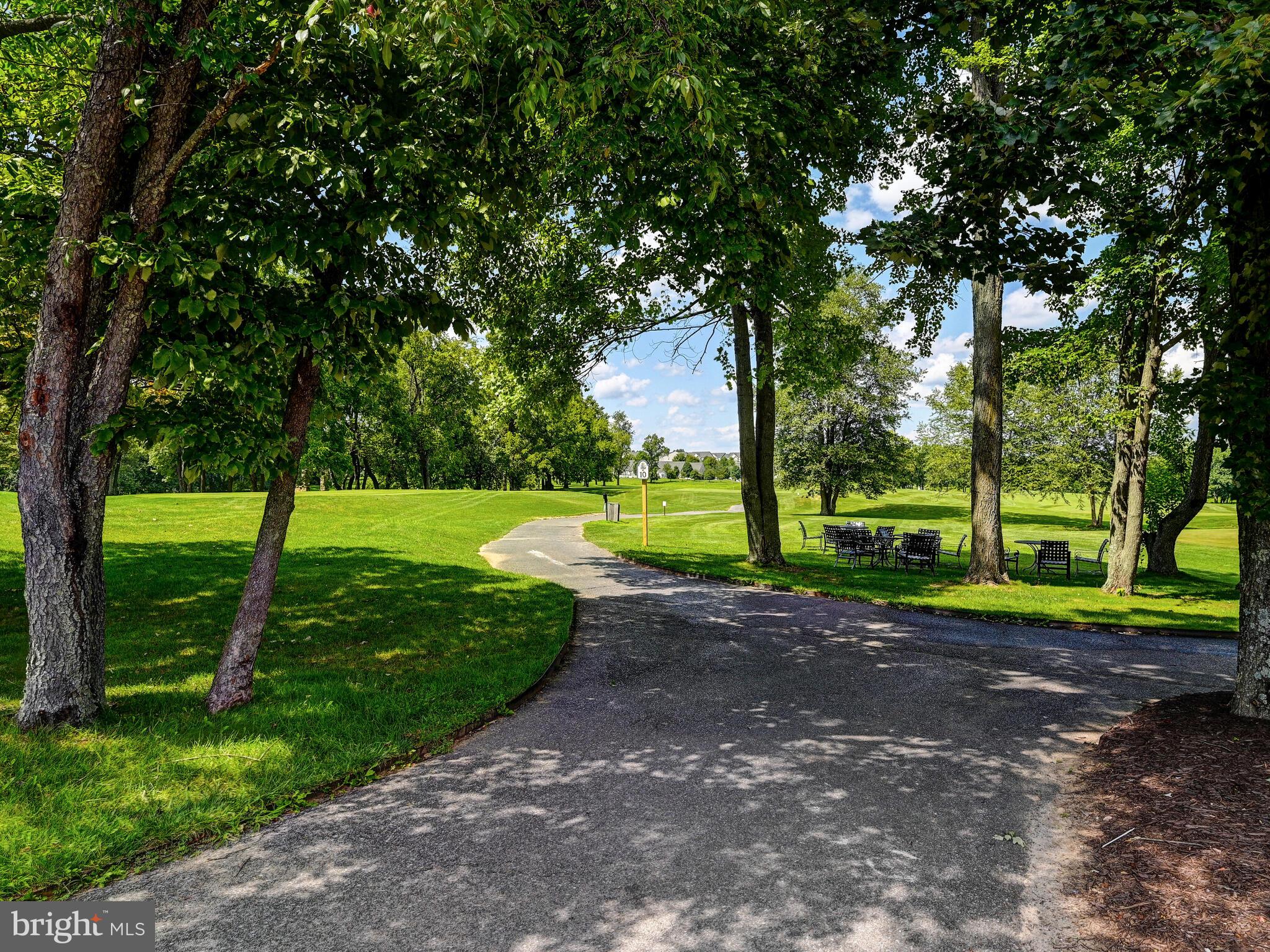 WAVERLY WOODS - Residential