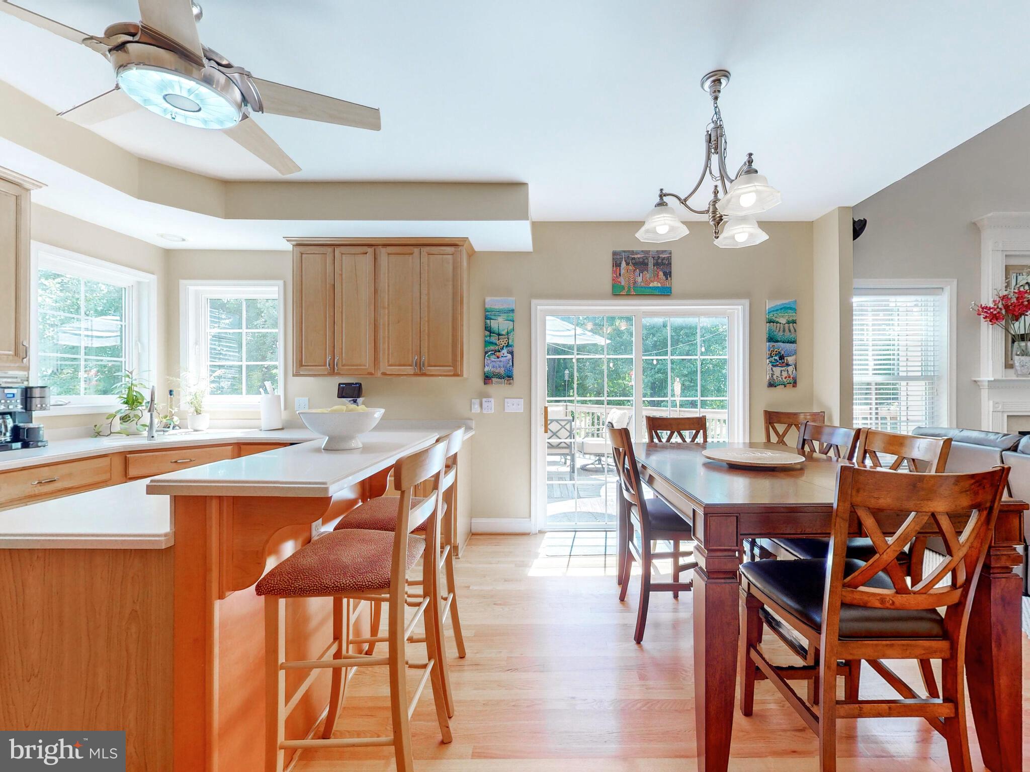 WAVERLY WOODS - Residential