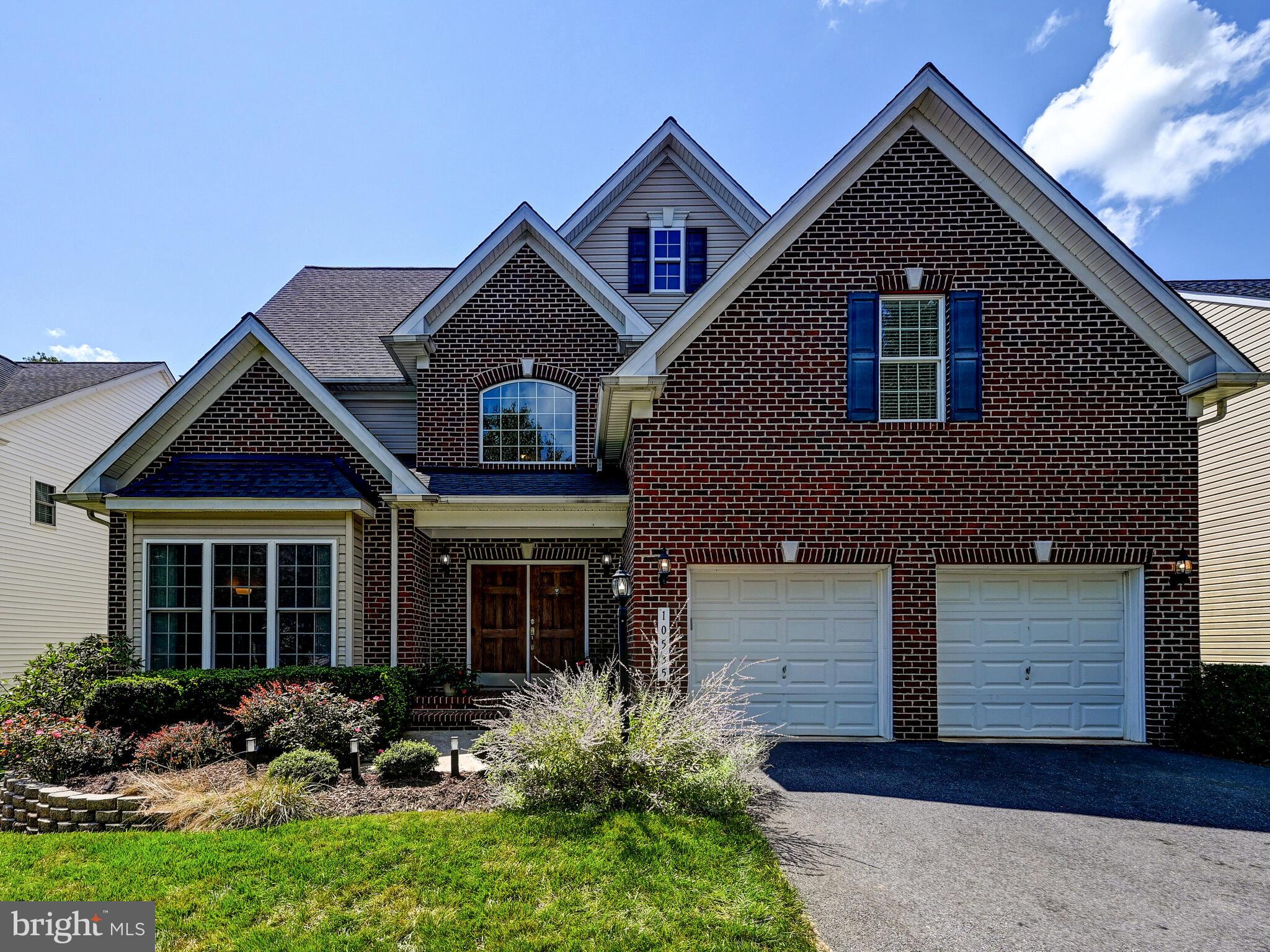 WAVERLY WOODS - Residential