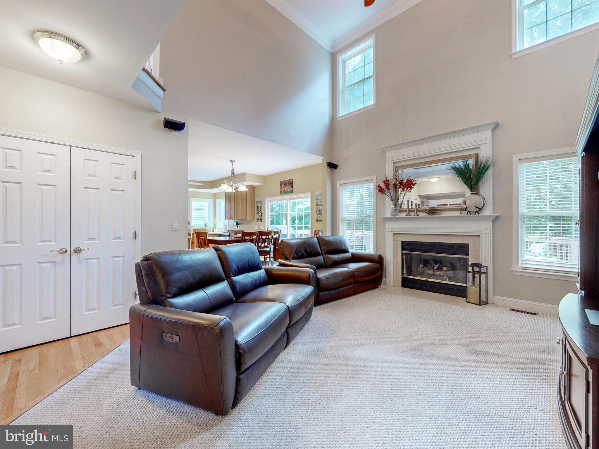 WAVERLY WOODS - Residential