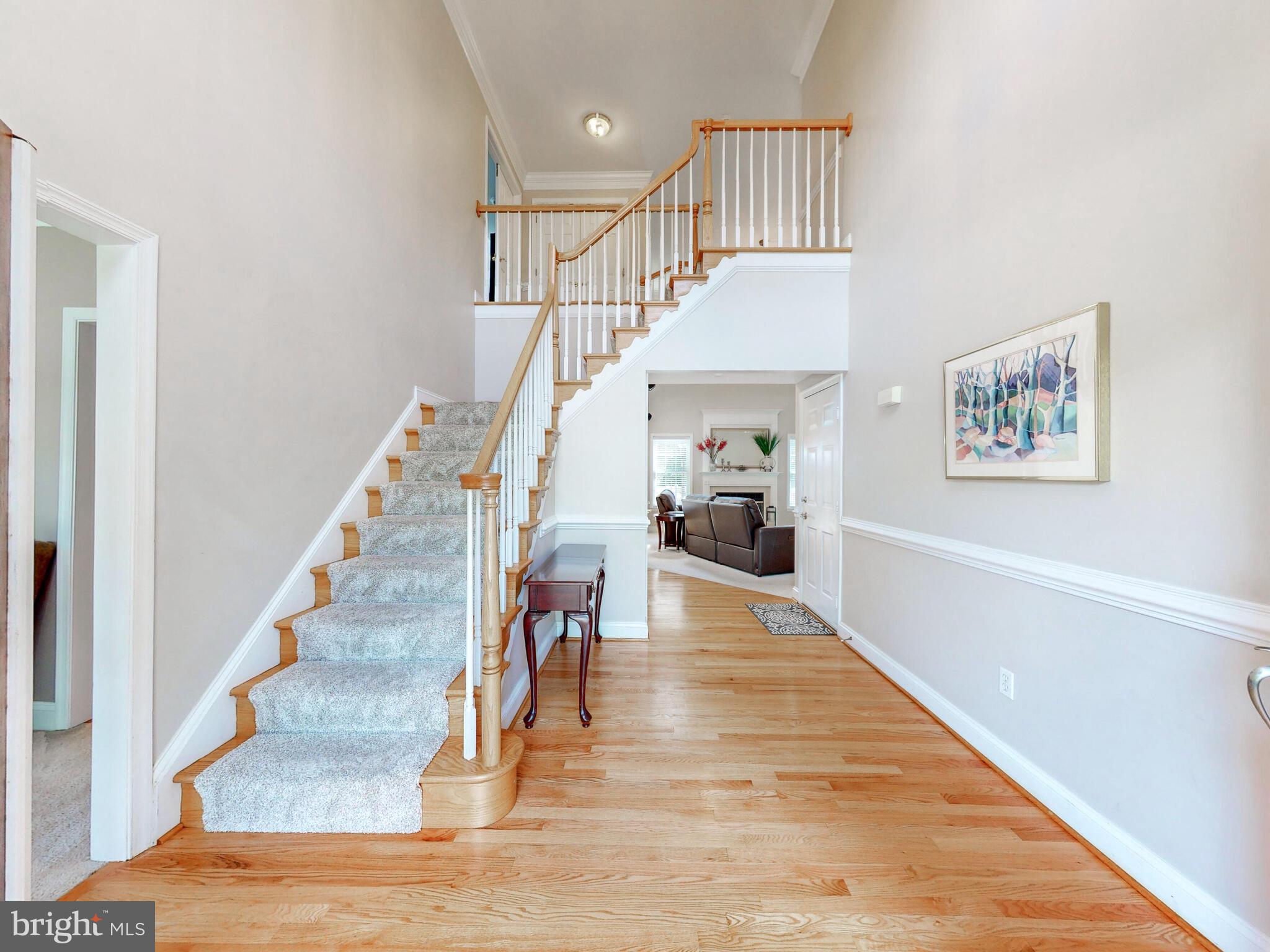 WAVERLY WOODS - Residential