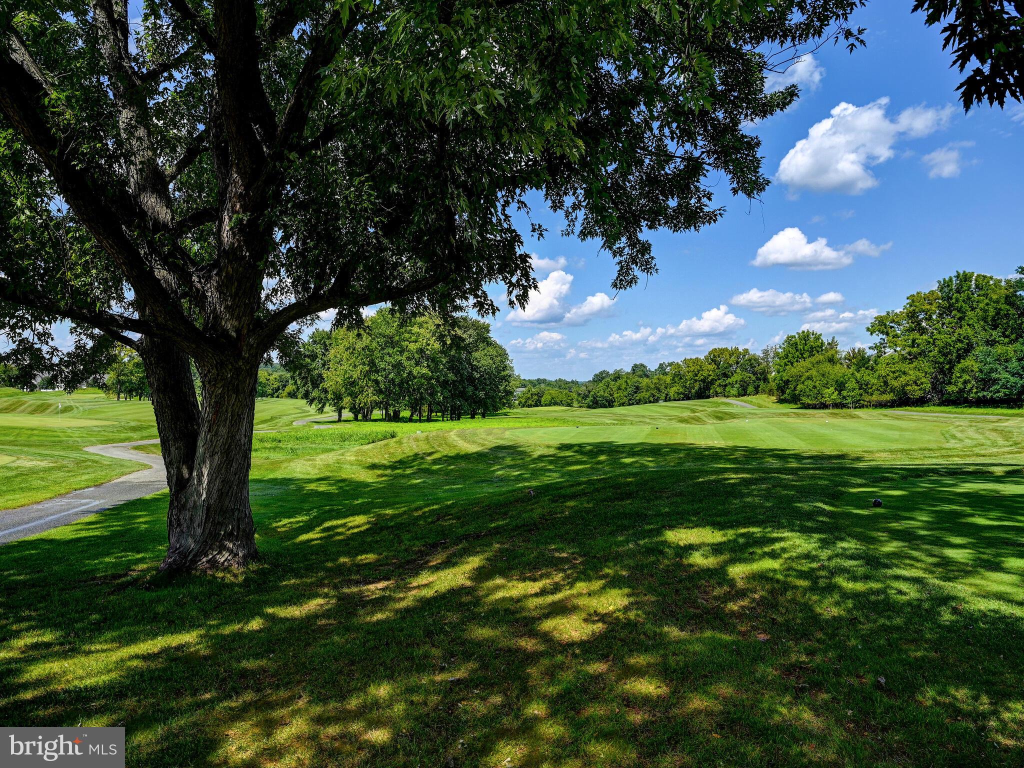 WAVERLY WOODS - Residential