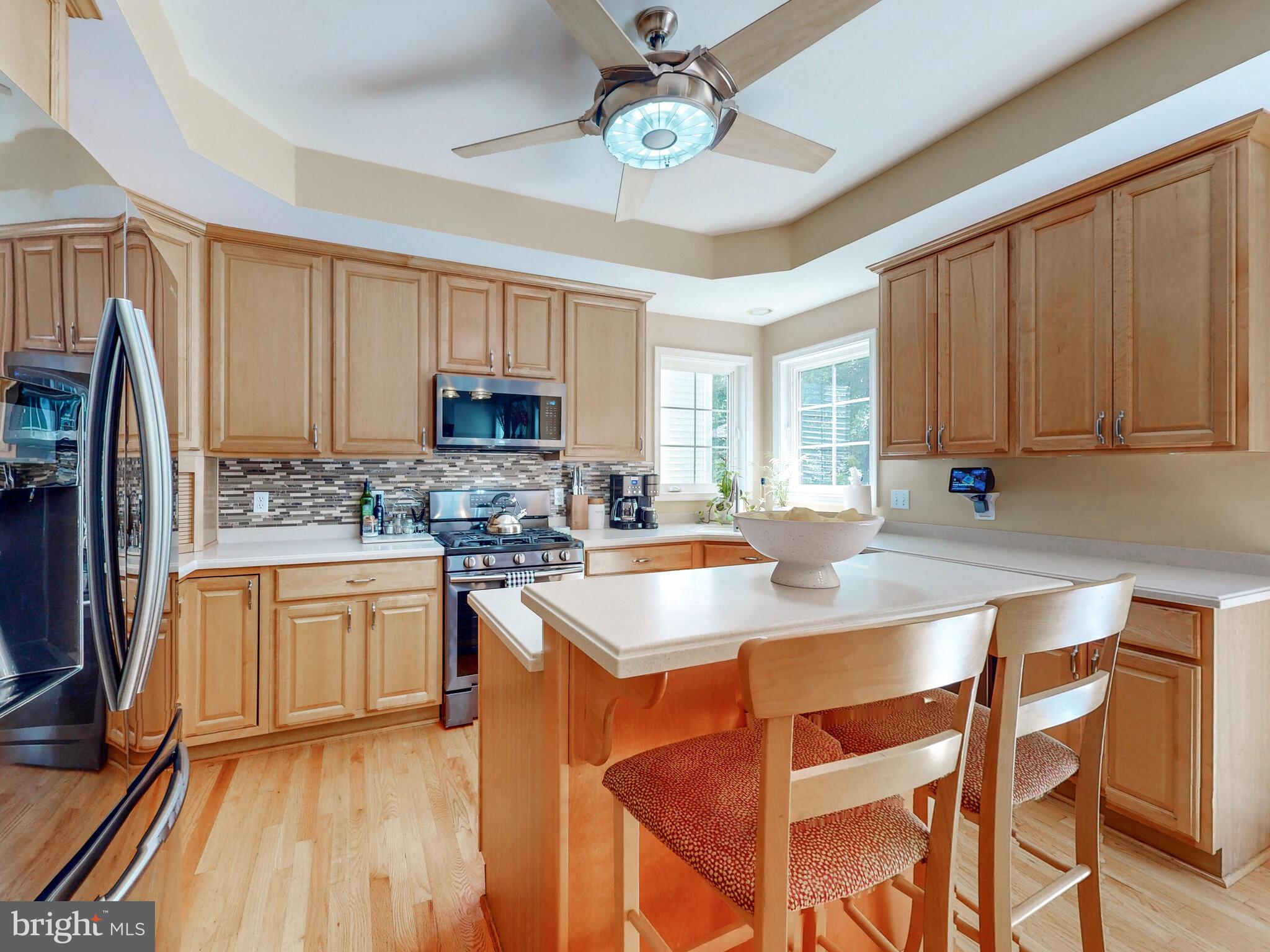 WAVERLY WOODS - Residential