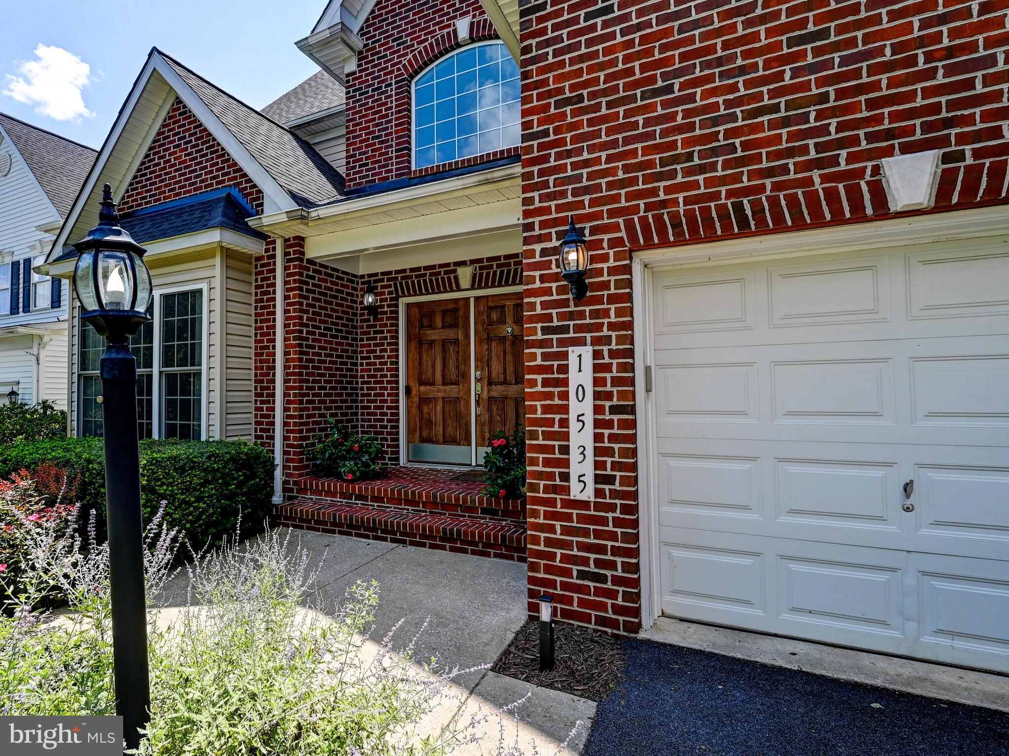 WAVERLY WOODS - Residential