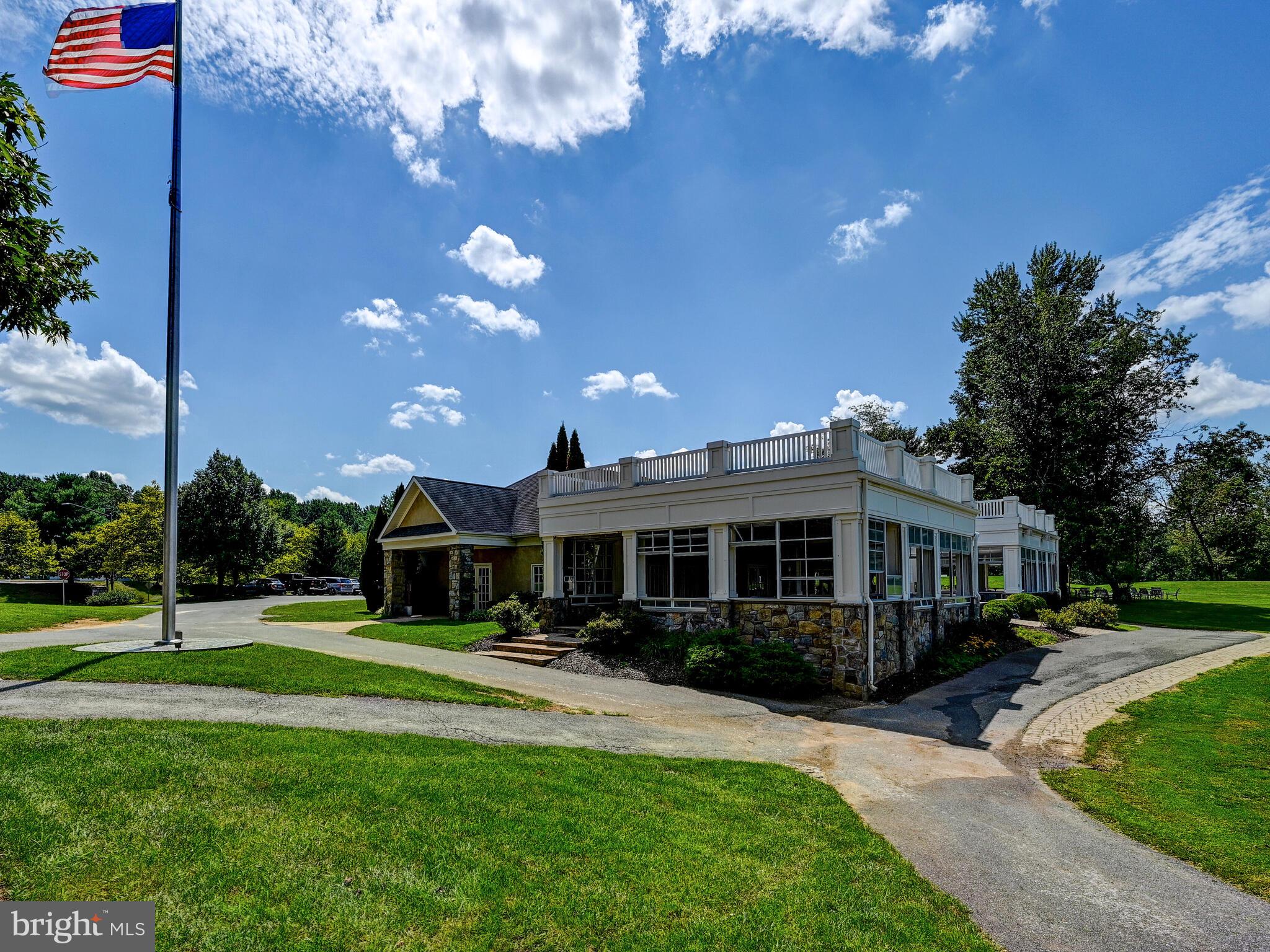 WAVERLY WOODS - Residential