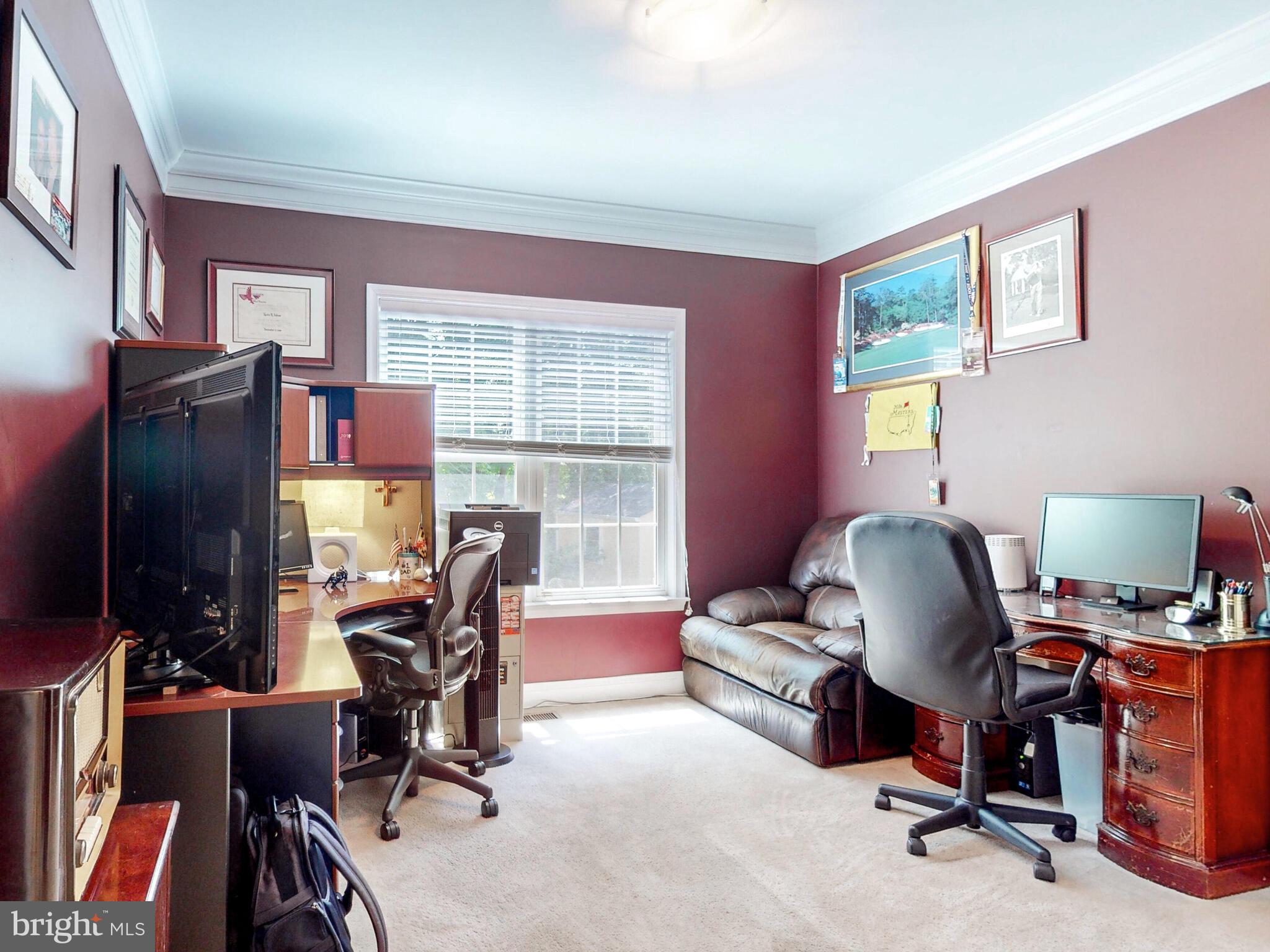 WAVERLY WOODS - Residential