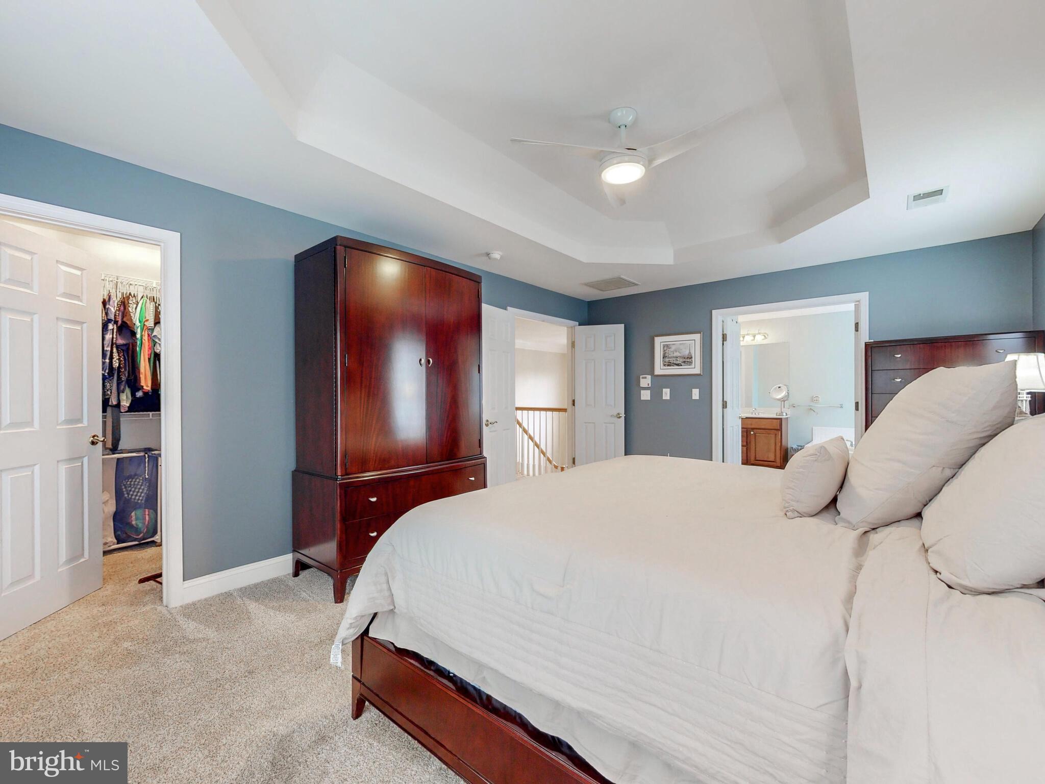 WAVERLY WOODS - Residential