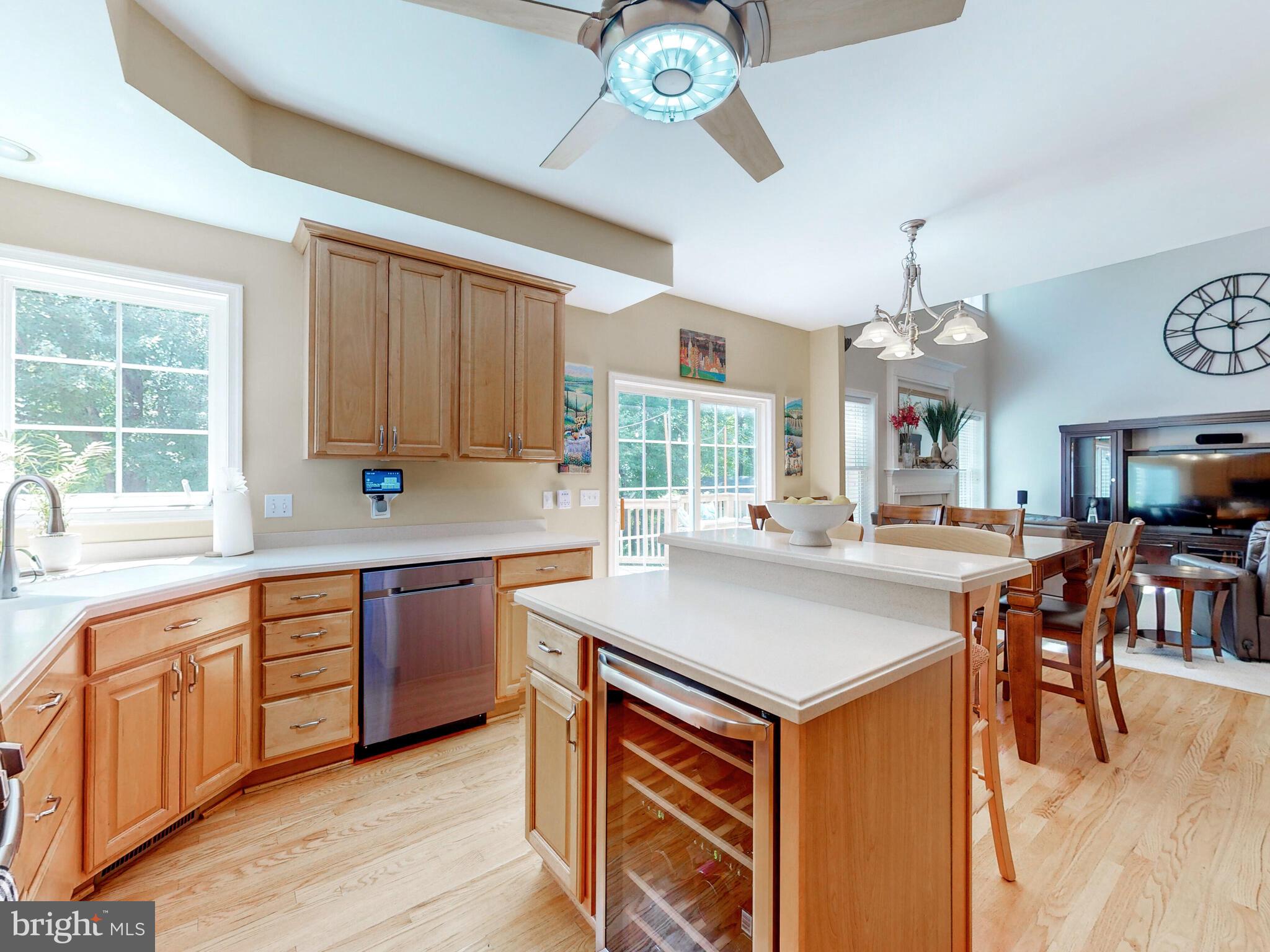 WAVERLY WOODS - Residential