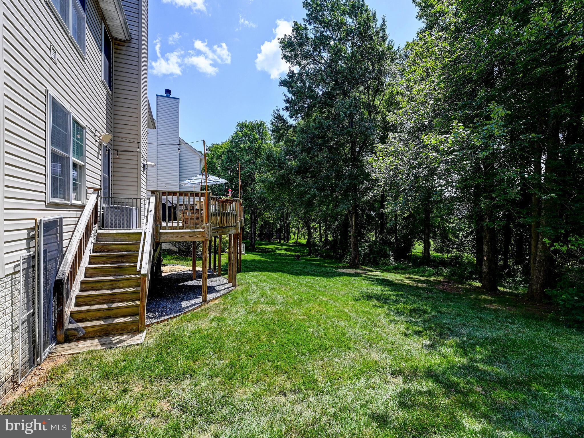 WAVERLY WOODS - Residential