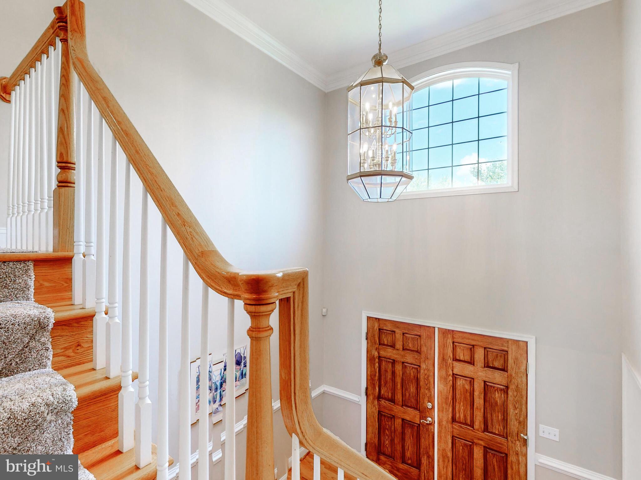 WAVERLY WOODS - Residential