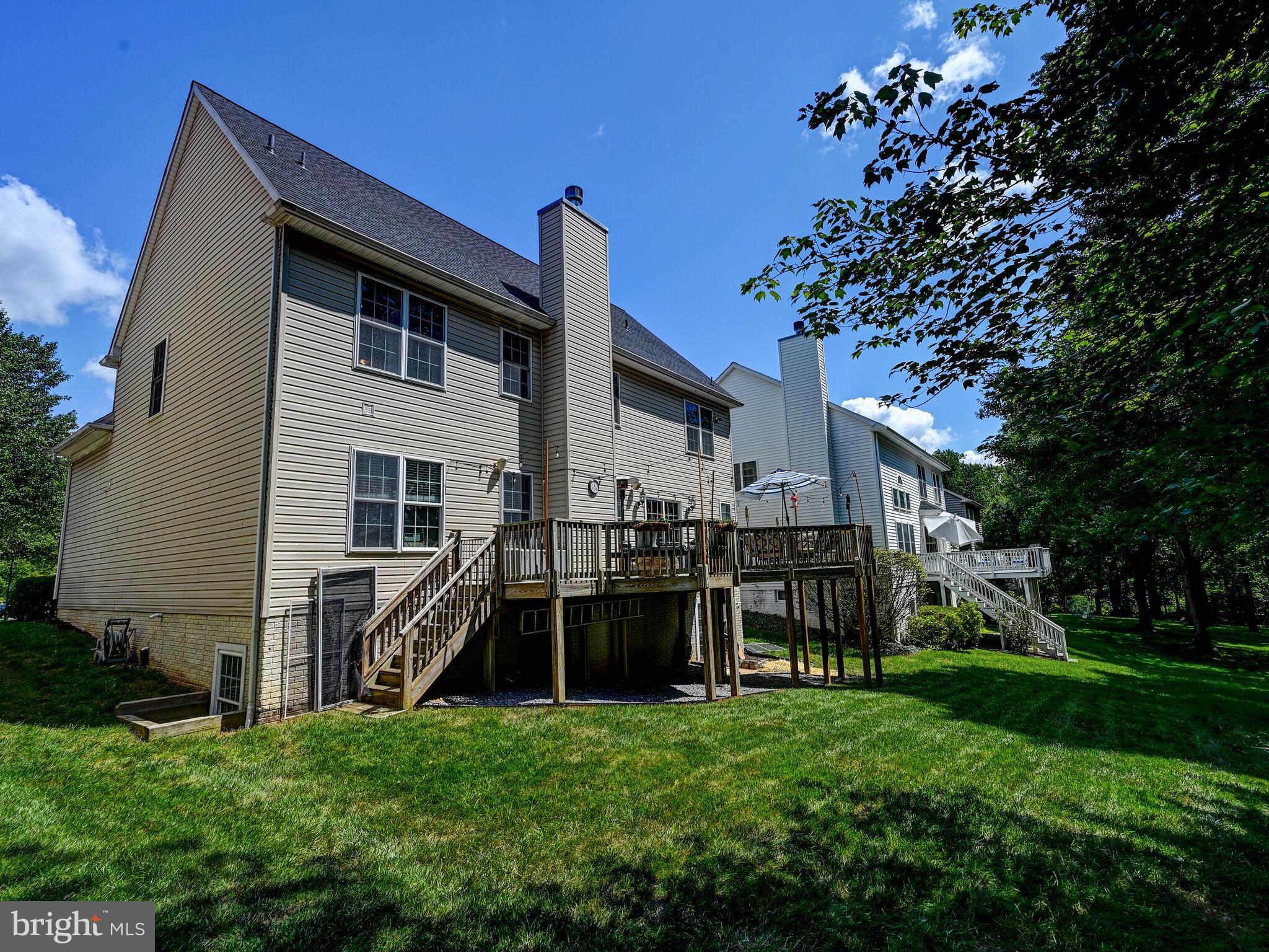 WAVERLY WOODS - Residential