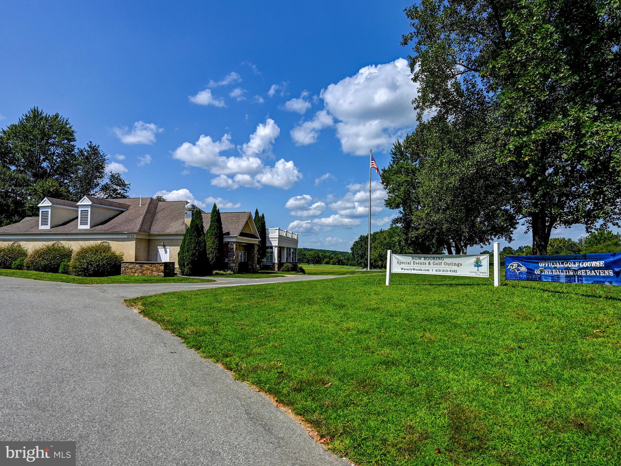 WAVERLY WOODS - Residential