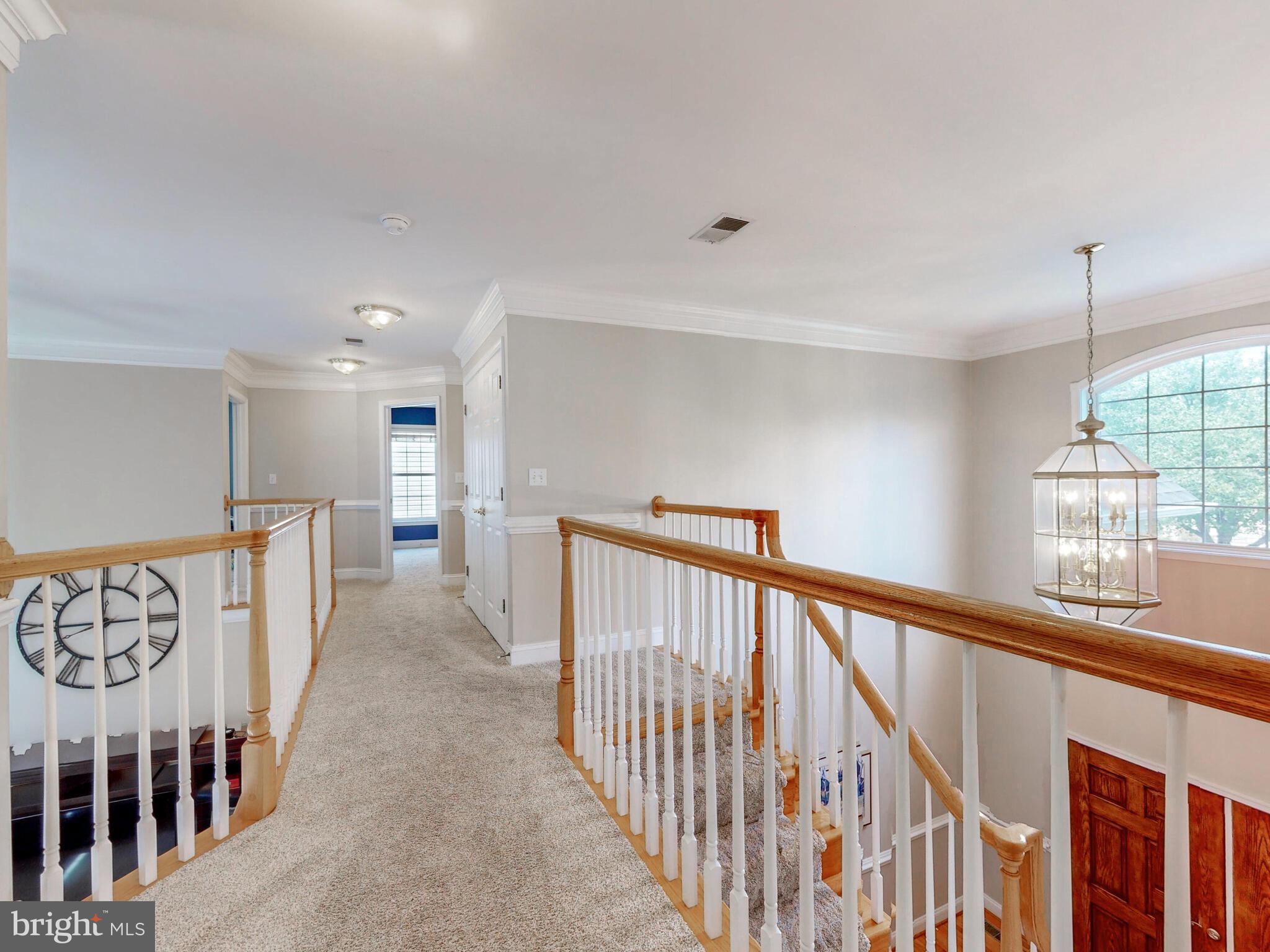 WAVERLY WOODS - Residential