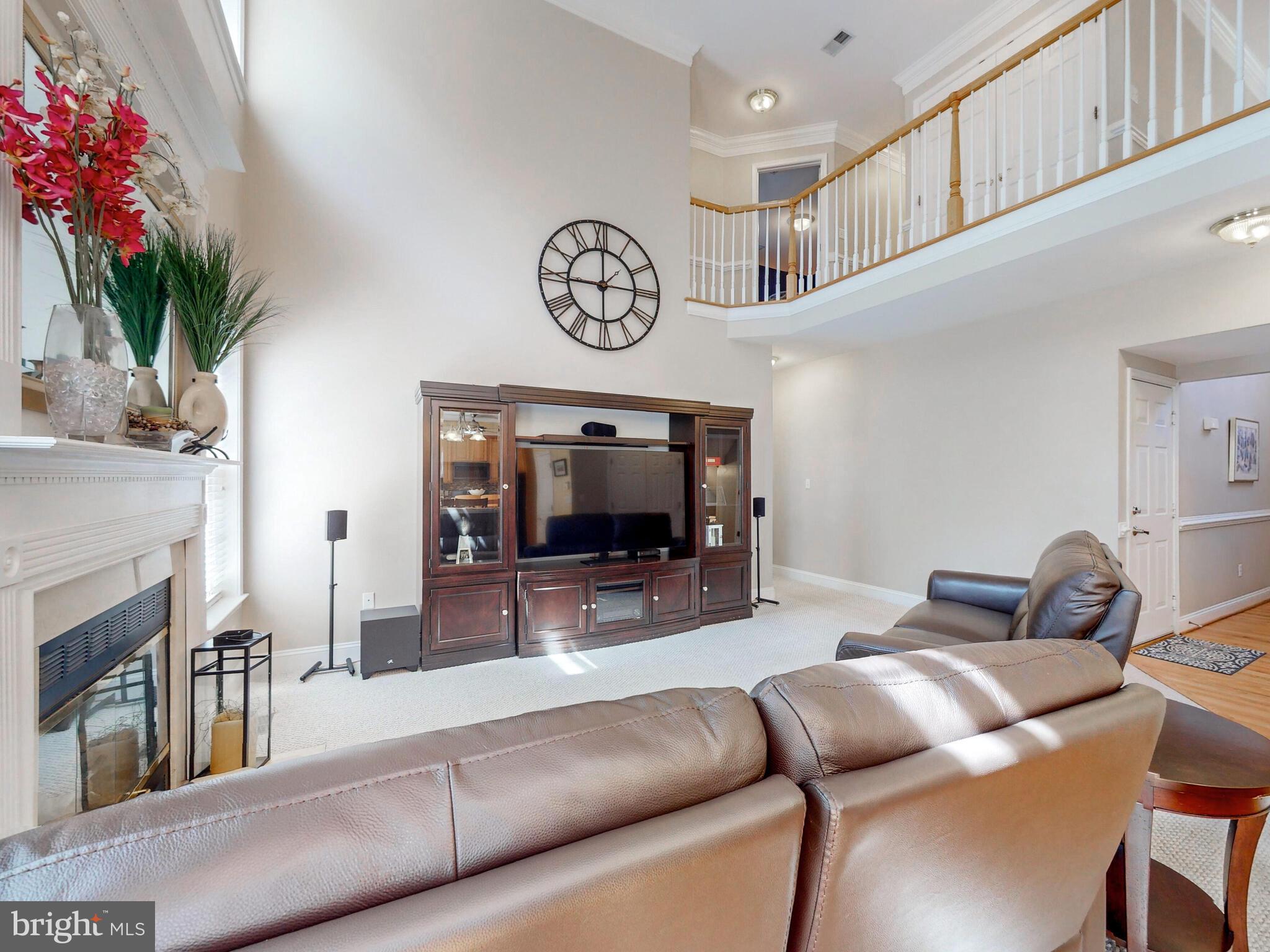 WAVERLY WOODS - Residential