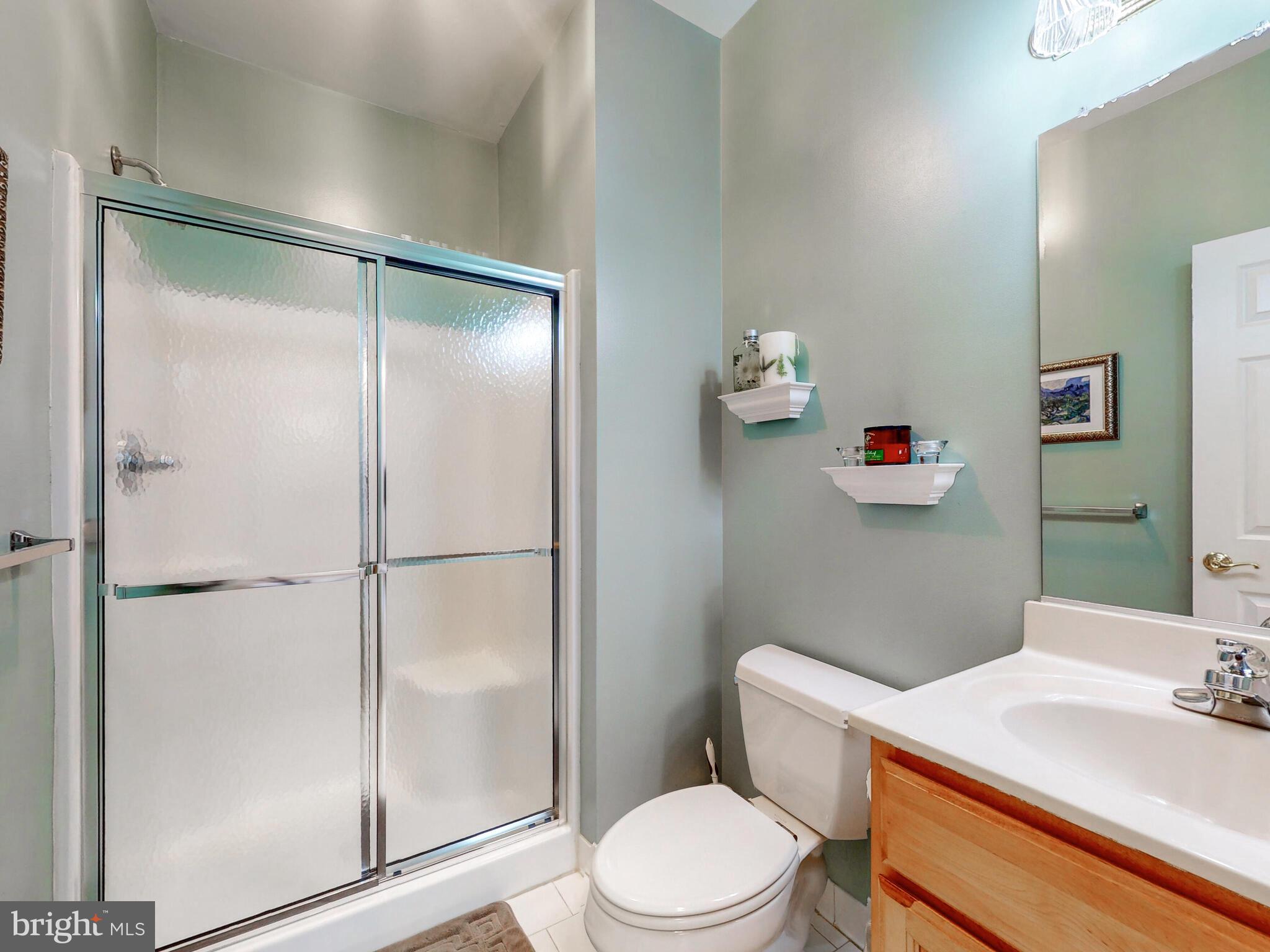 WAVERLY WOODS - Residential