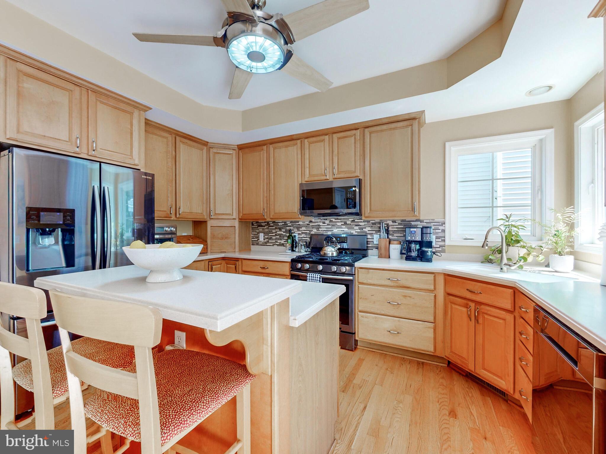 WAVERLY WOODS - Residential