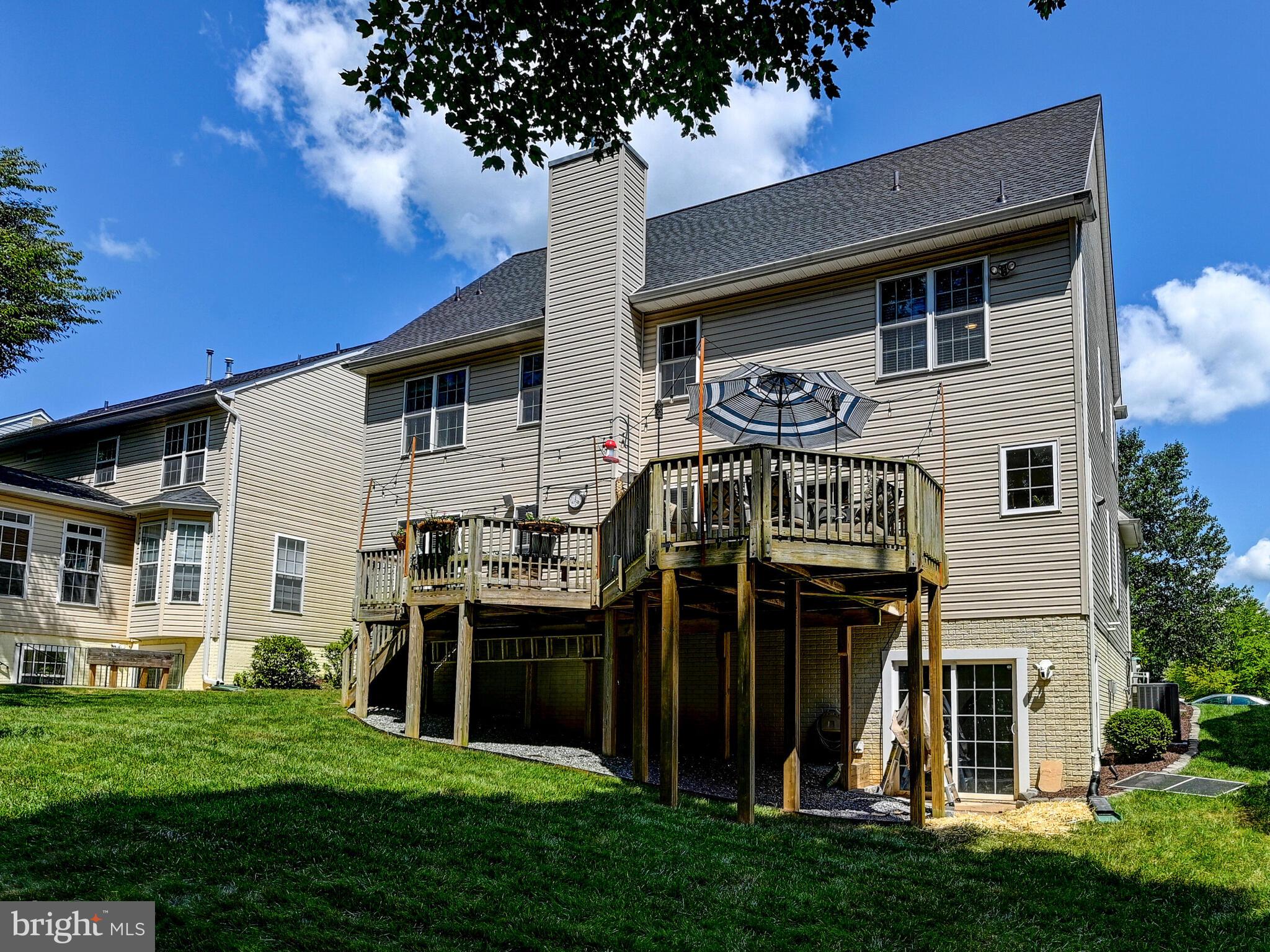 WAVERLY WOODS - Residential