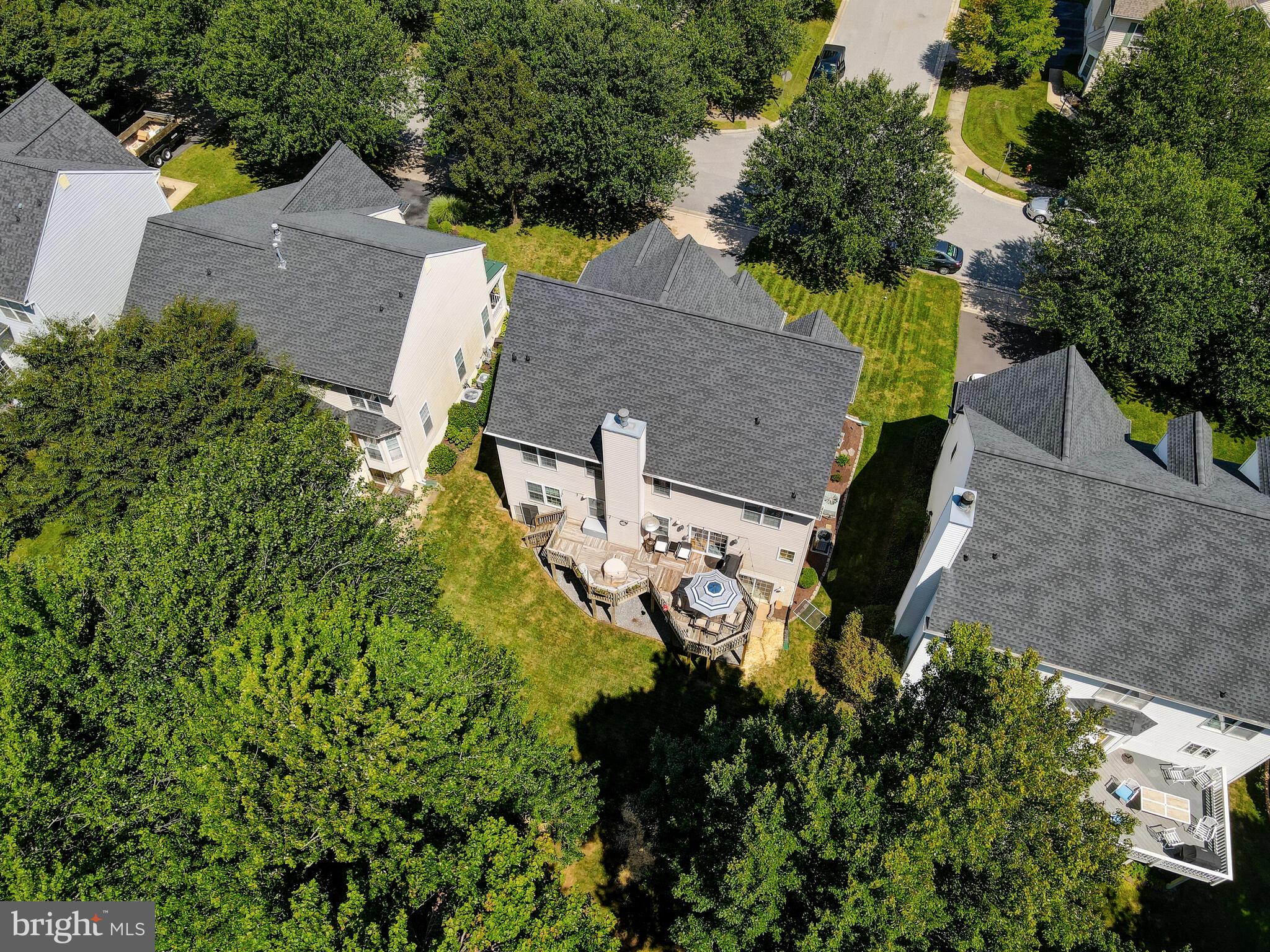 WAVERLY WOODS - Residential