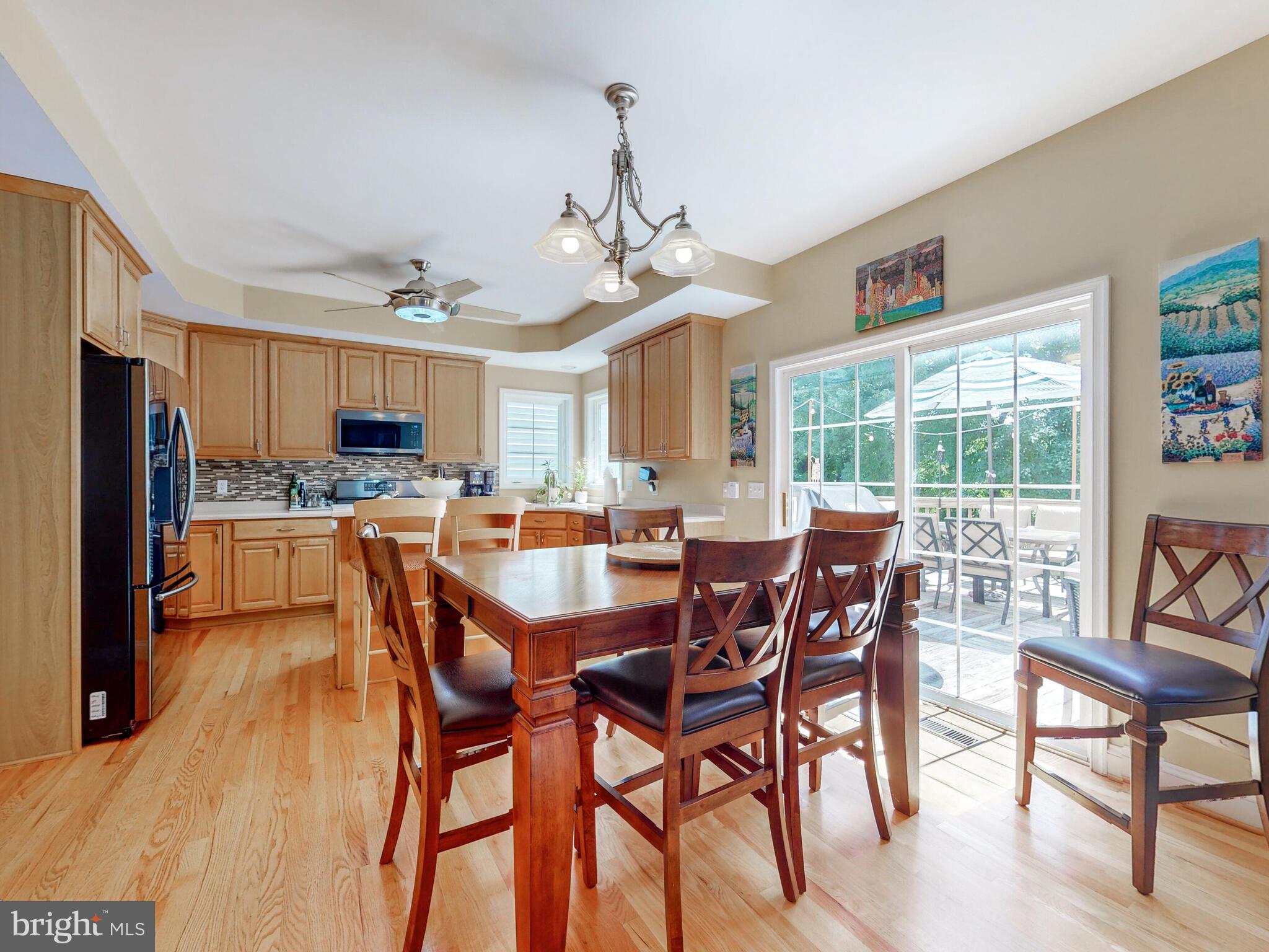 WAVERLY WOODS - Residential