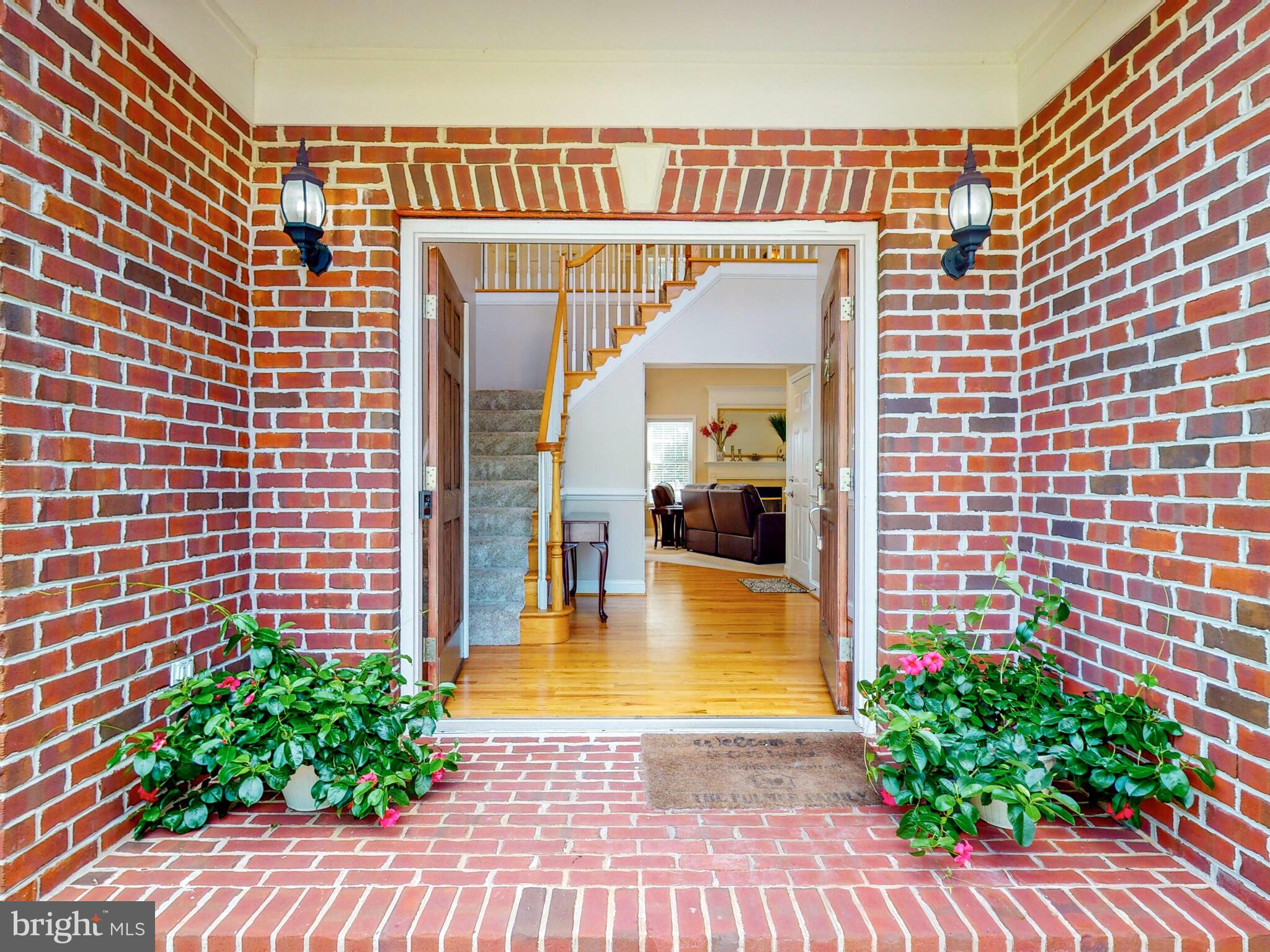 WAVERLY WOODS - Residential