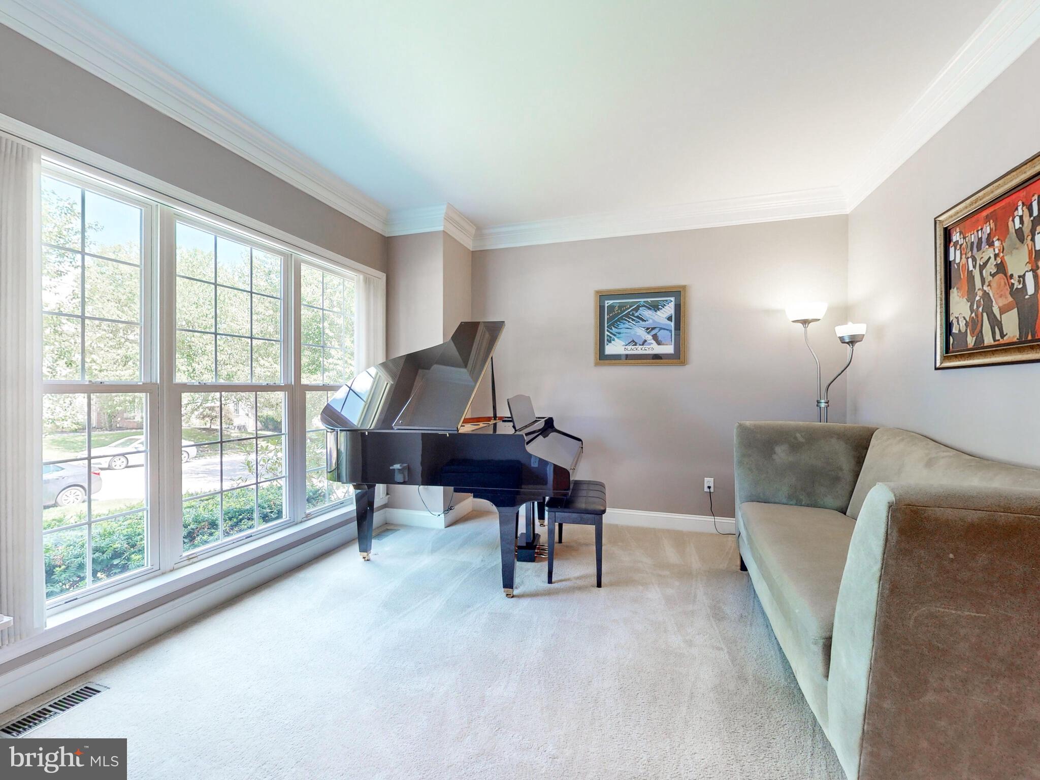 WAVERLY WOODS - Residential